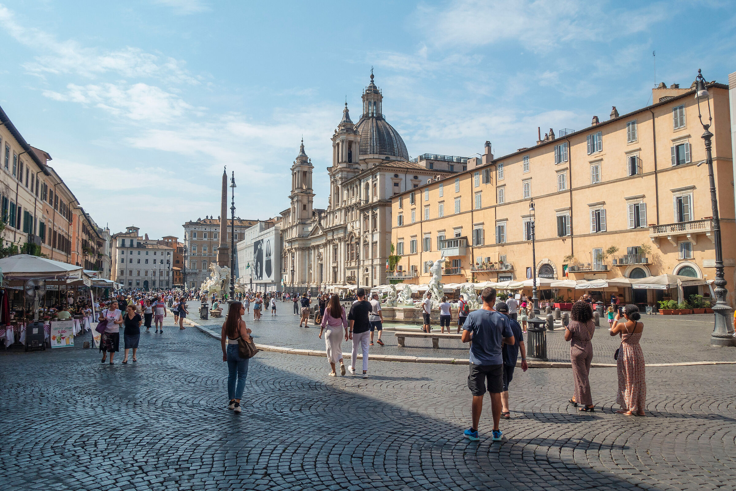 Piazza Navona