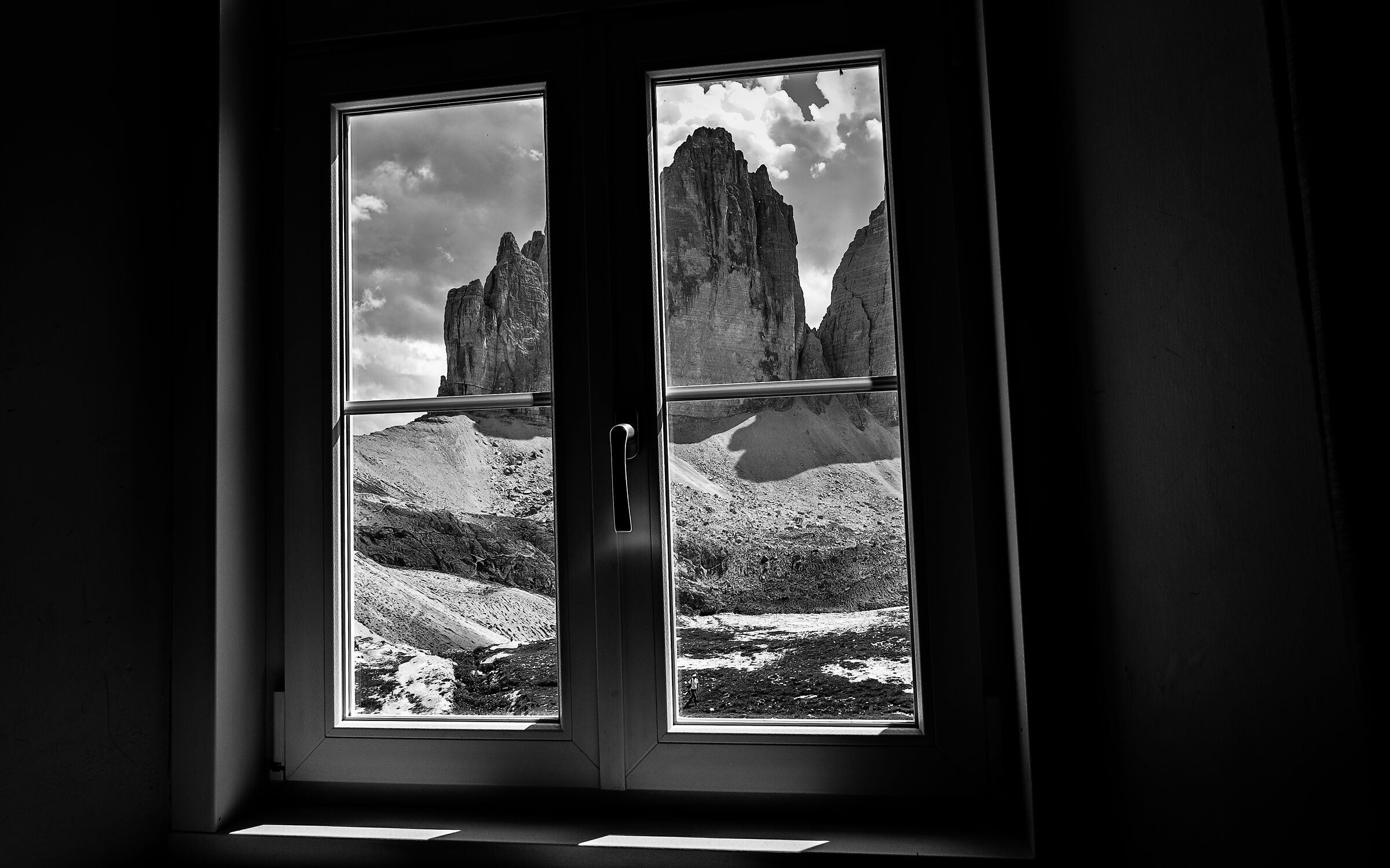 E non è un poster ....