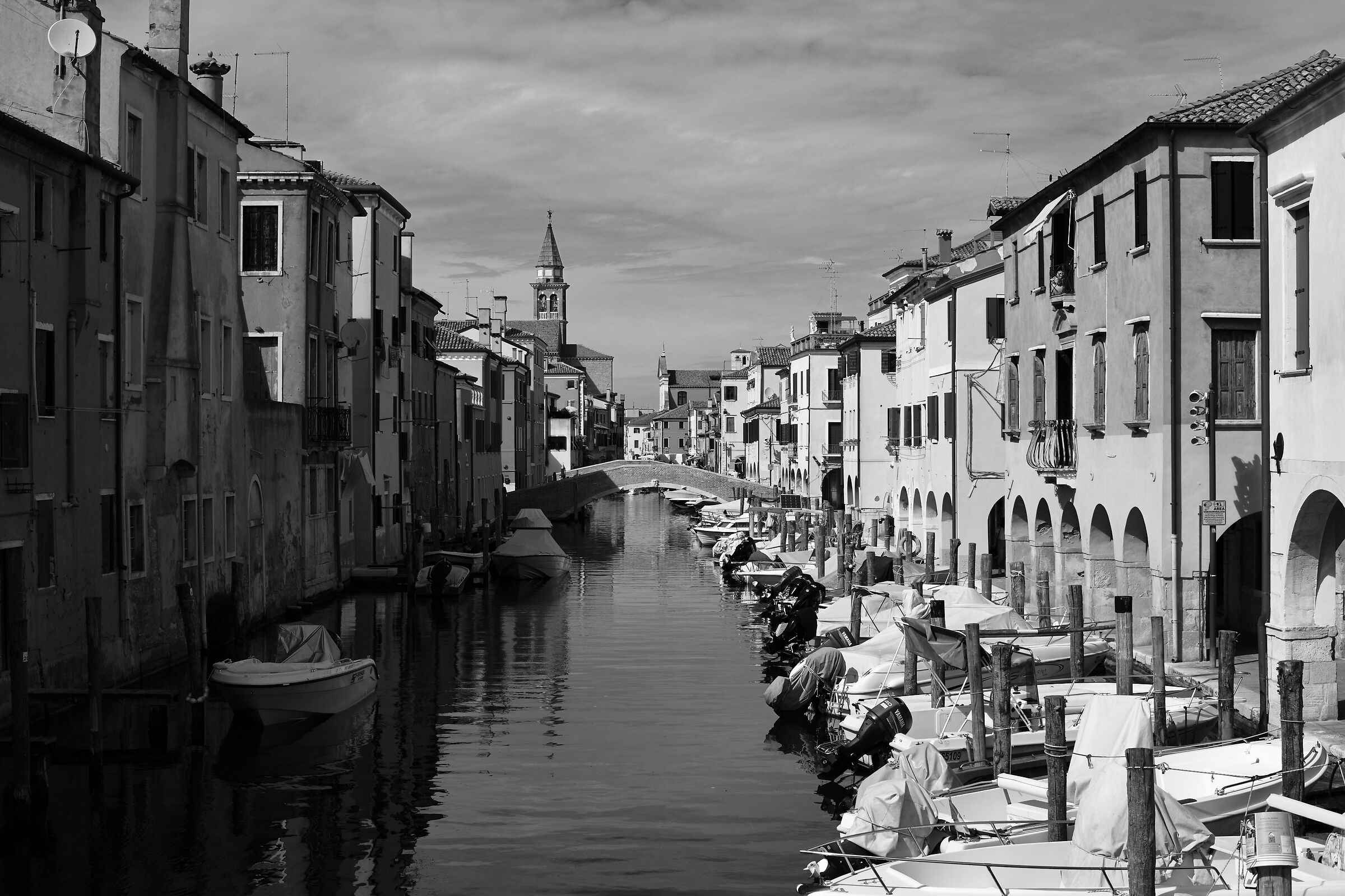 Chioggia