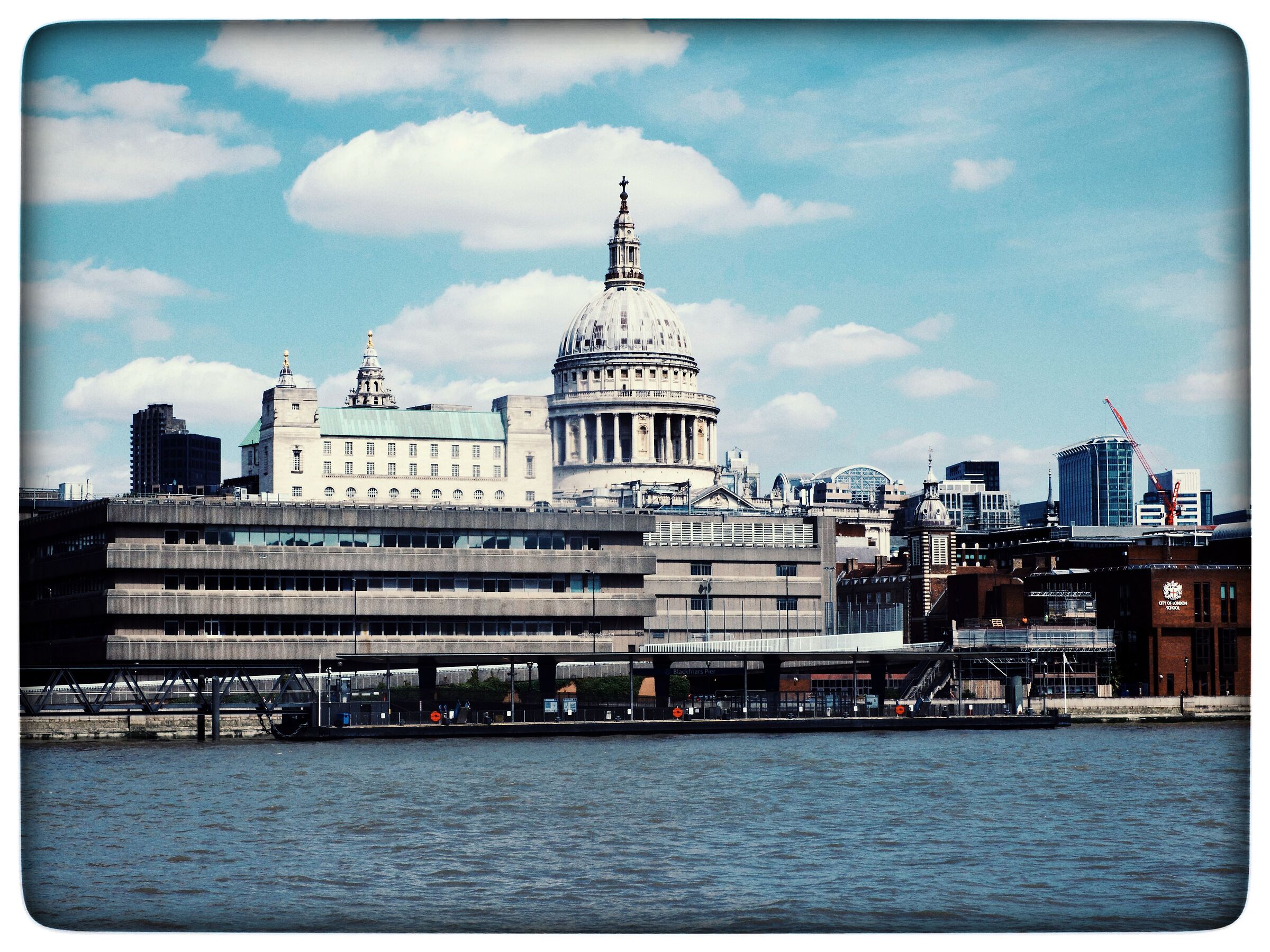 St. Paul's Cathedral