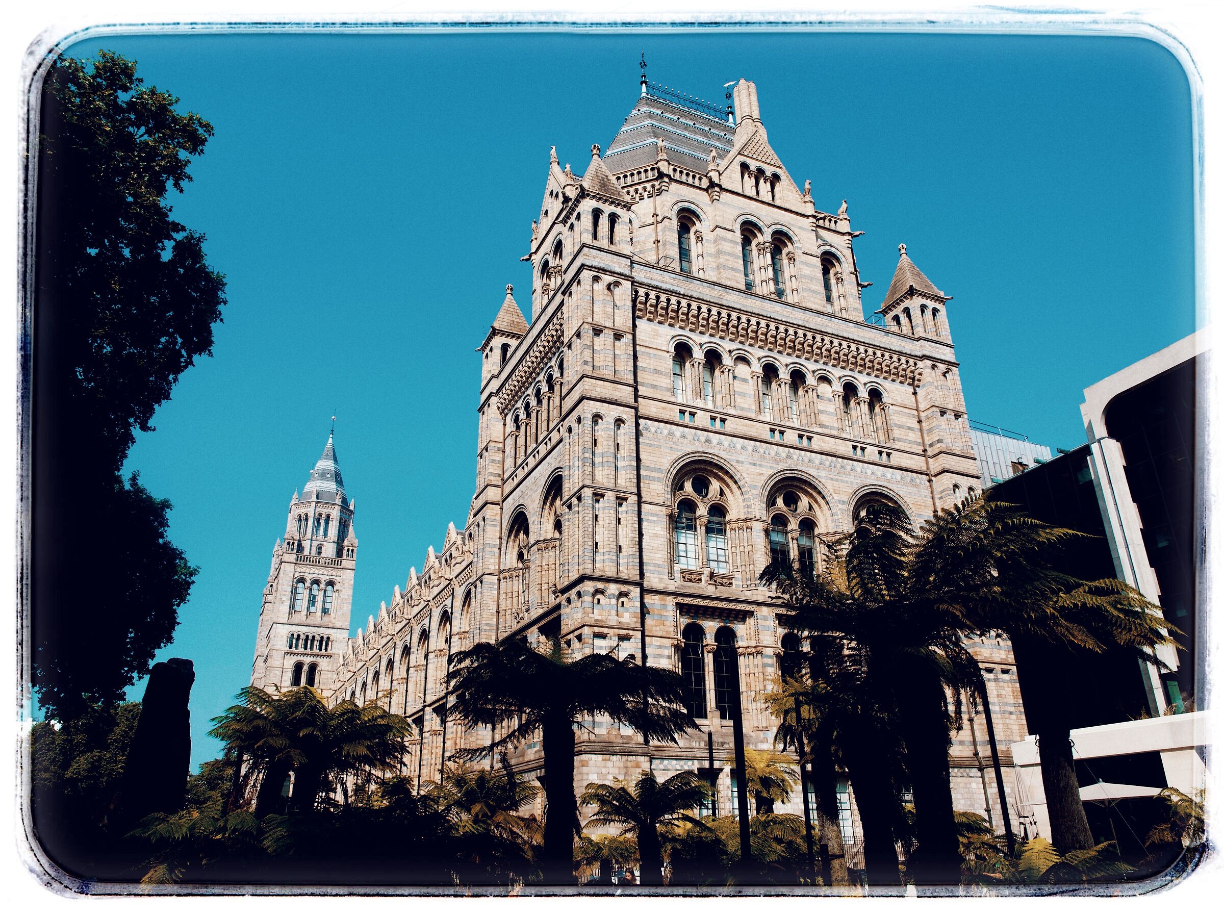 Natural History Museum