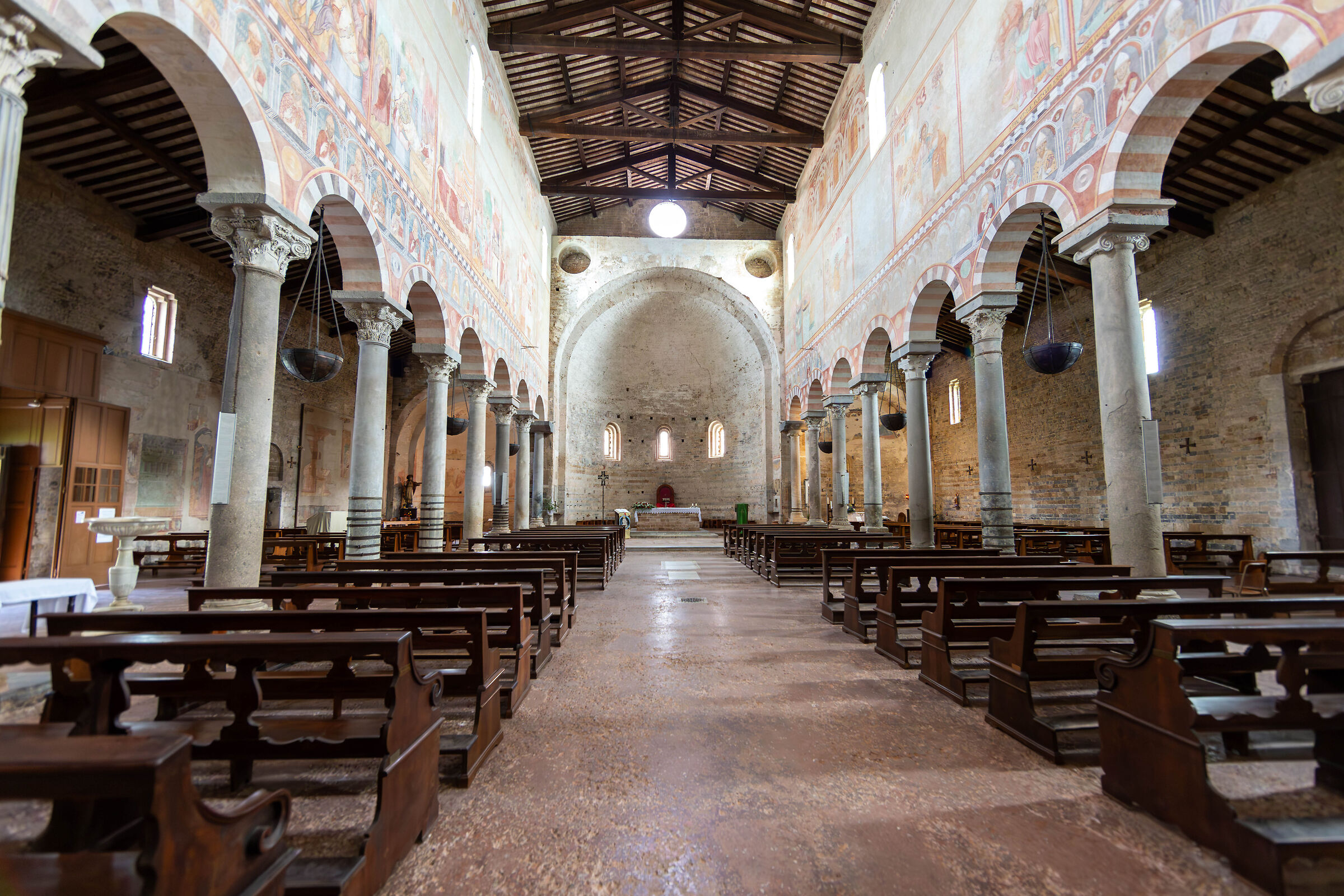 San Piero a Grado - Pisa