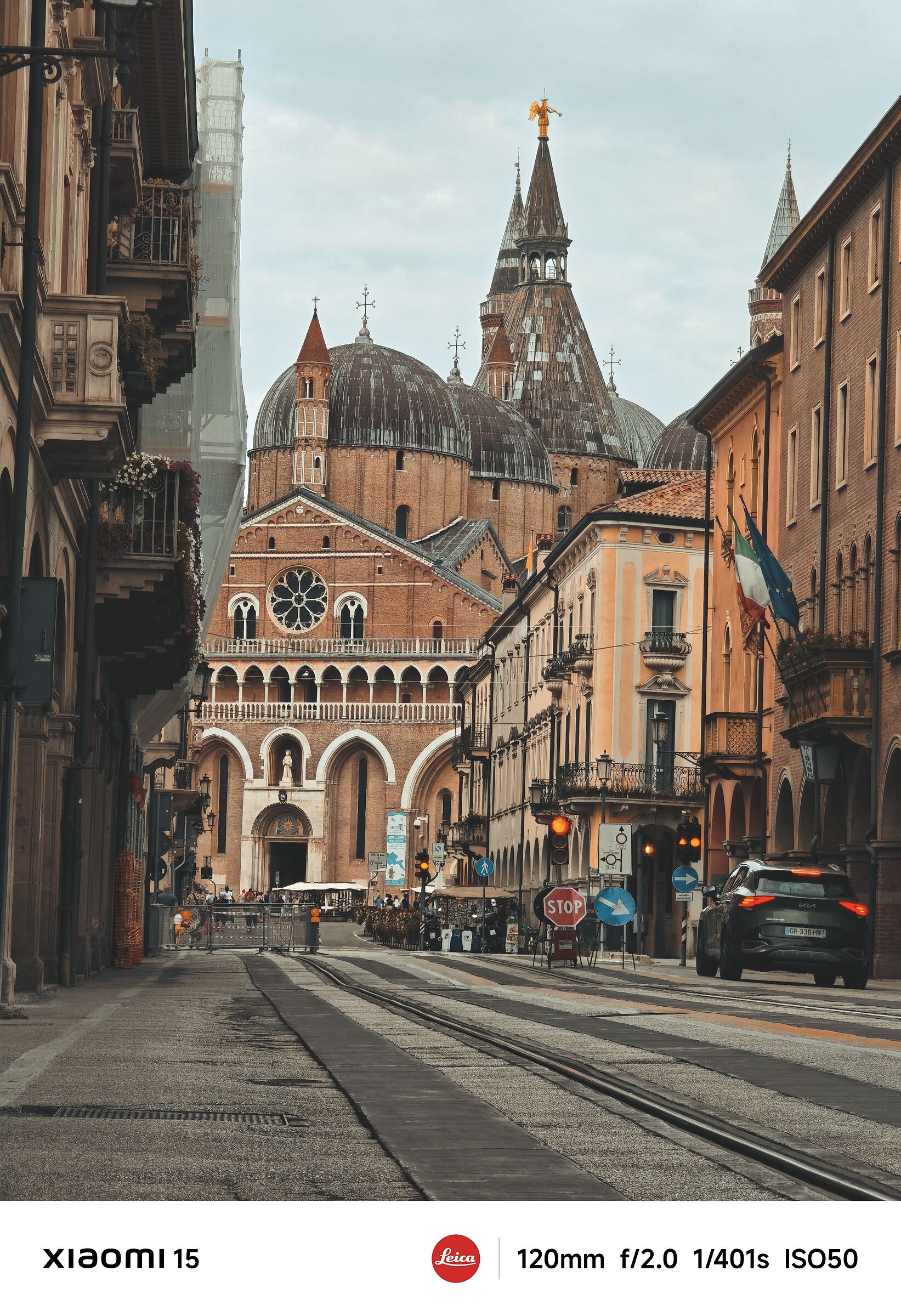 Padova