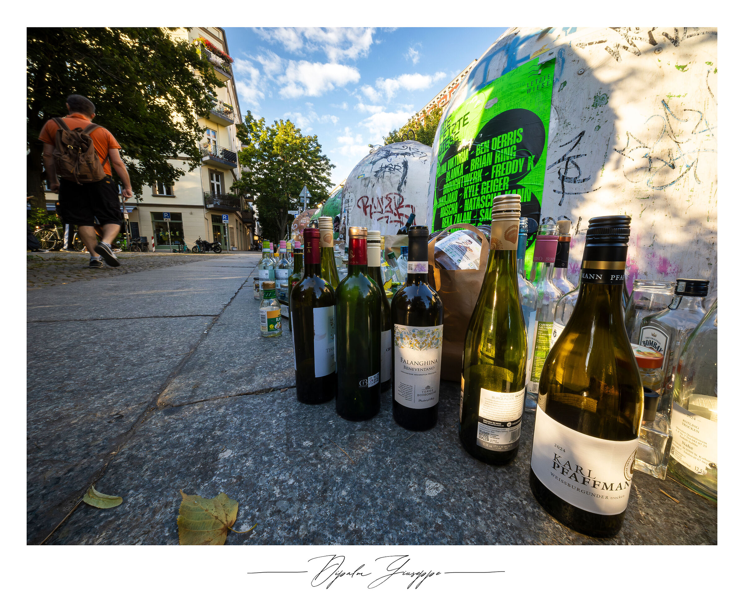 Bottles
