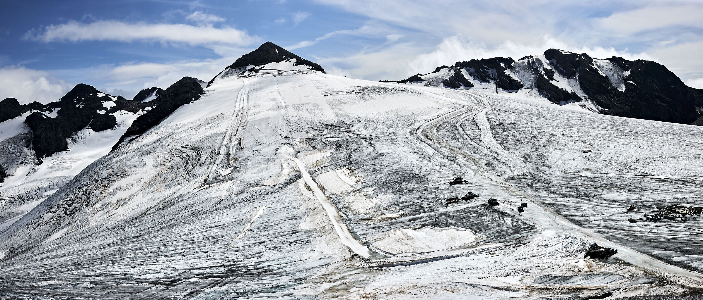 Lo Stelvio