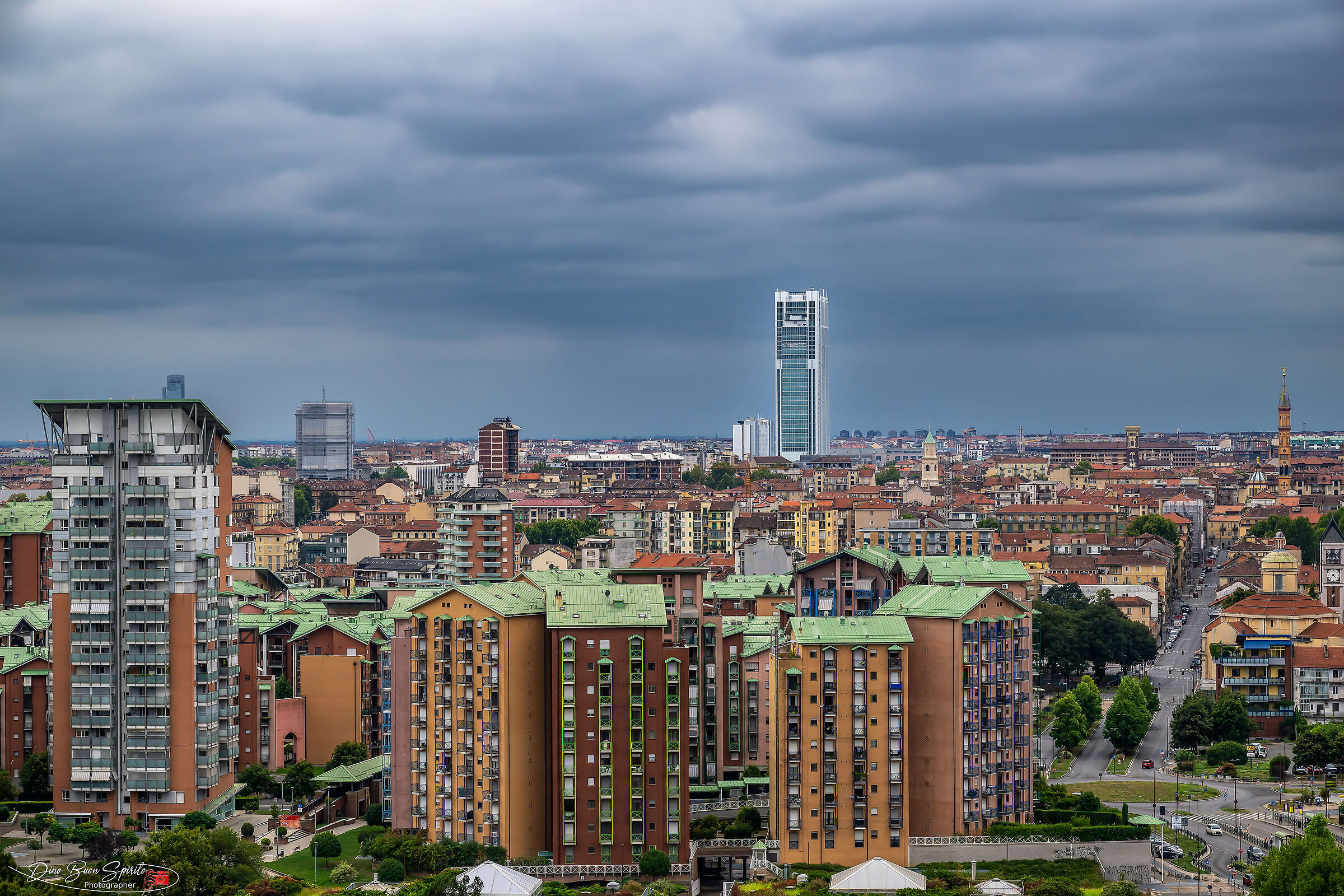 Borgo Dora Turin