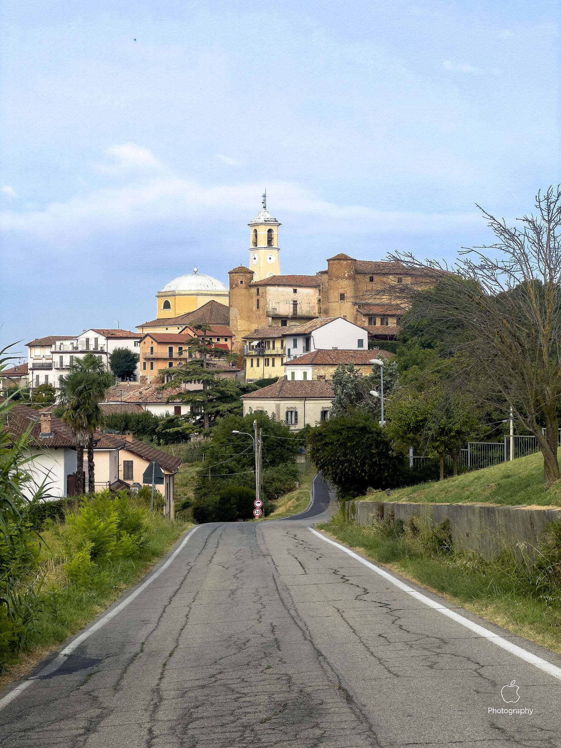 Montegrosso d'Asti