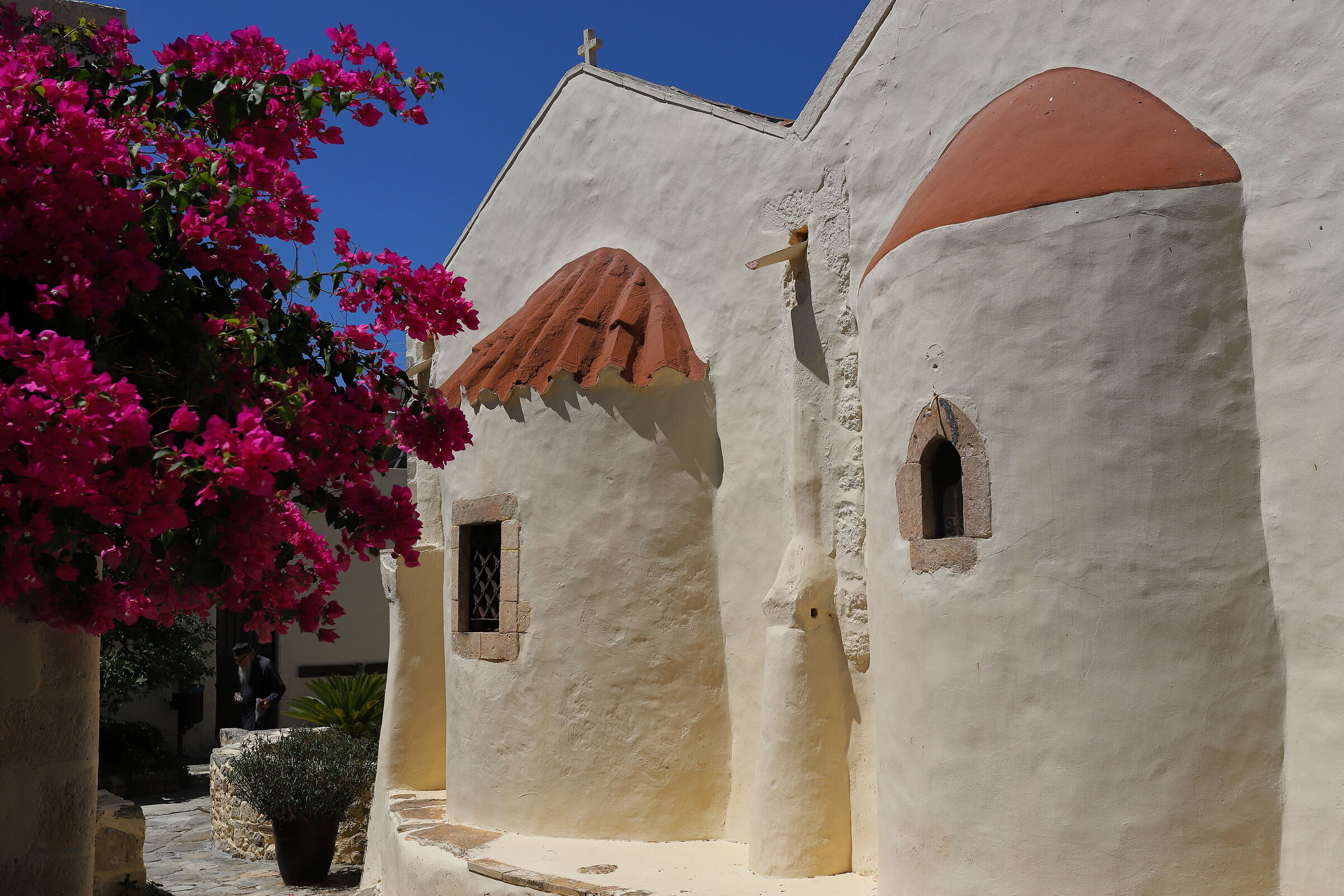 Monastiri Odigitrias