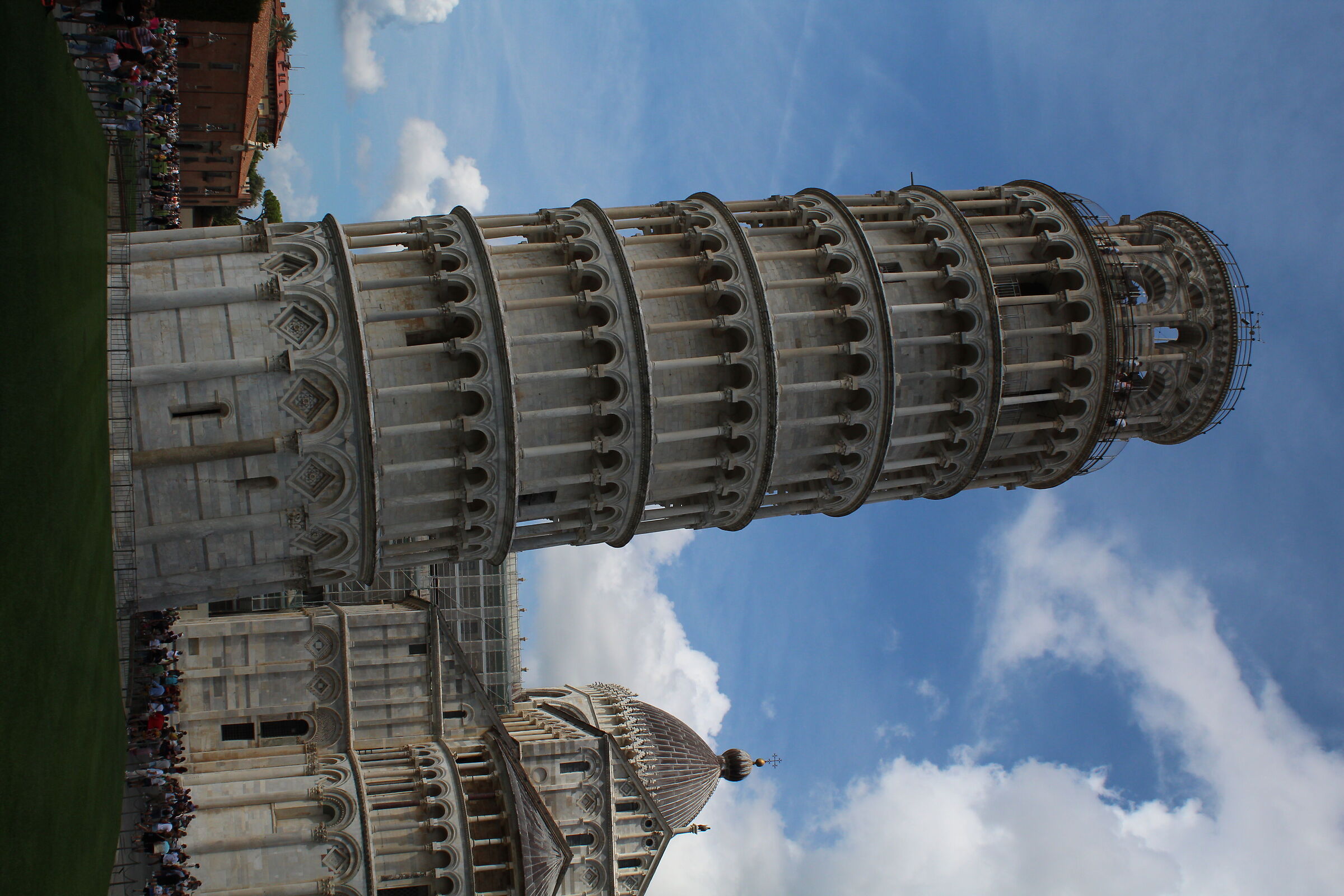 Torre di Pisa