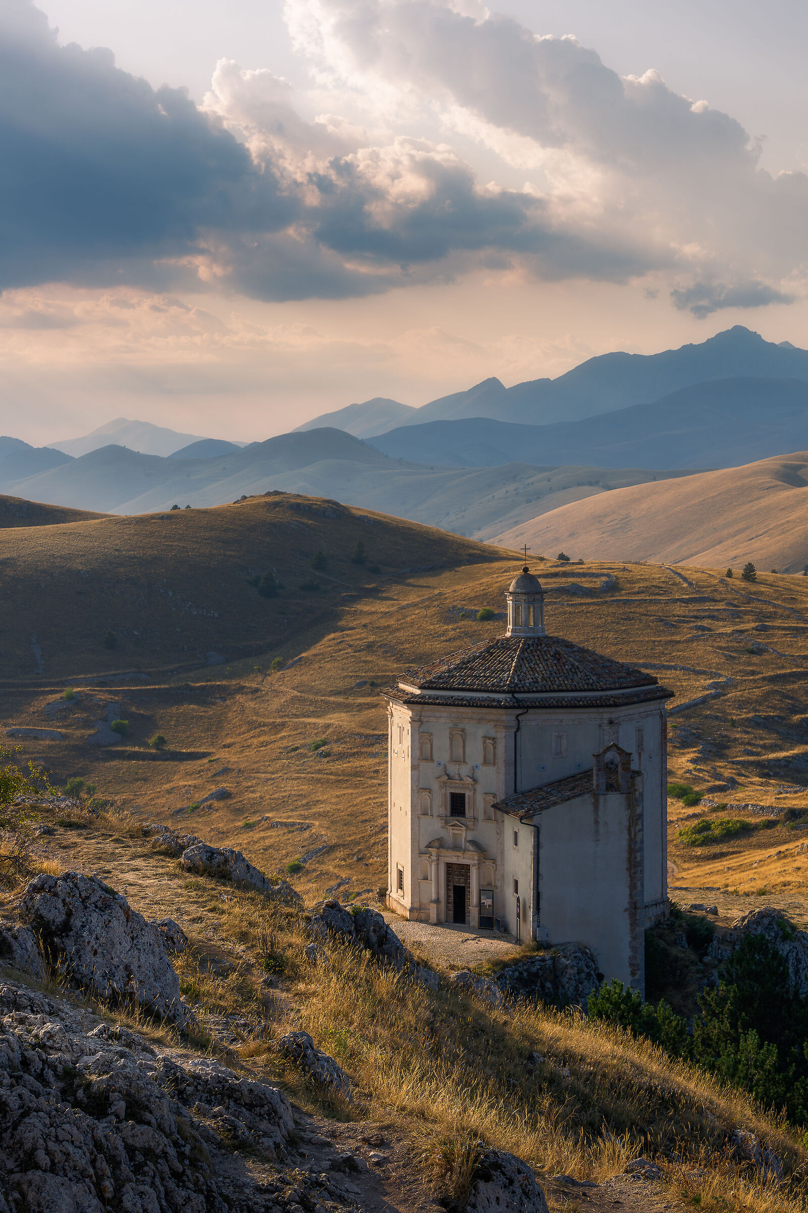 Chiesa di Santa Maria della Pietà