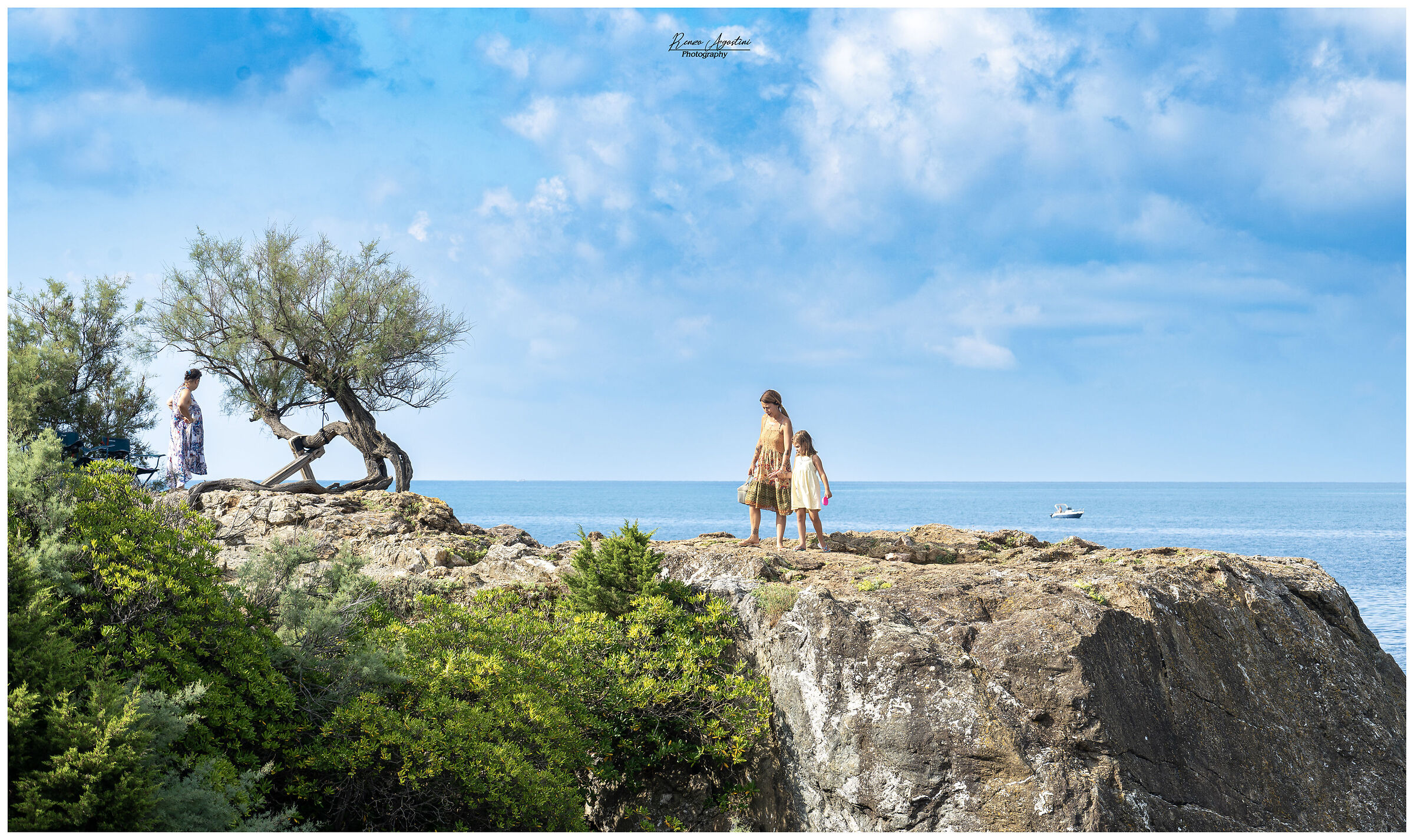 Snapshot at Tamerice,