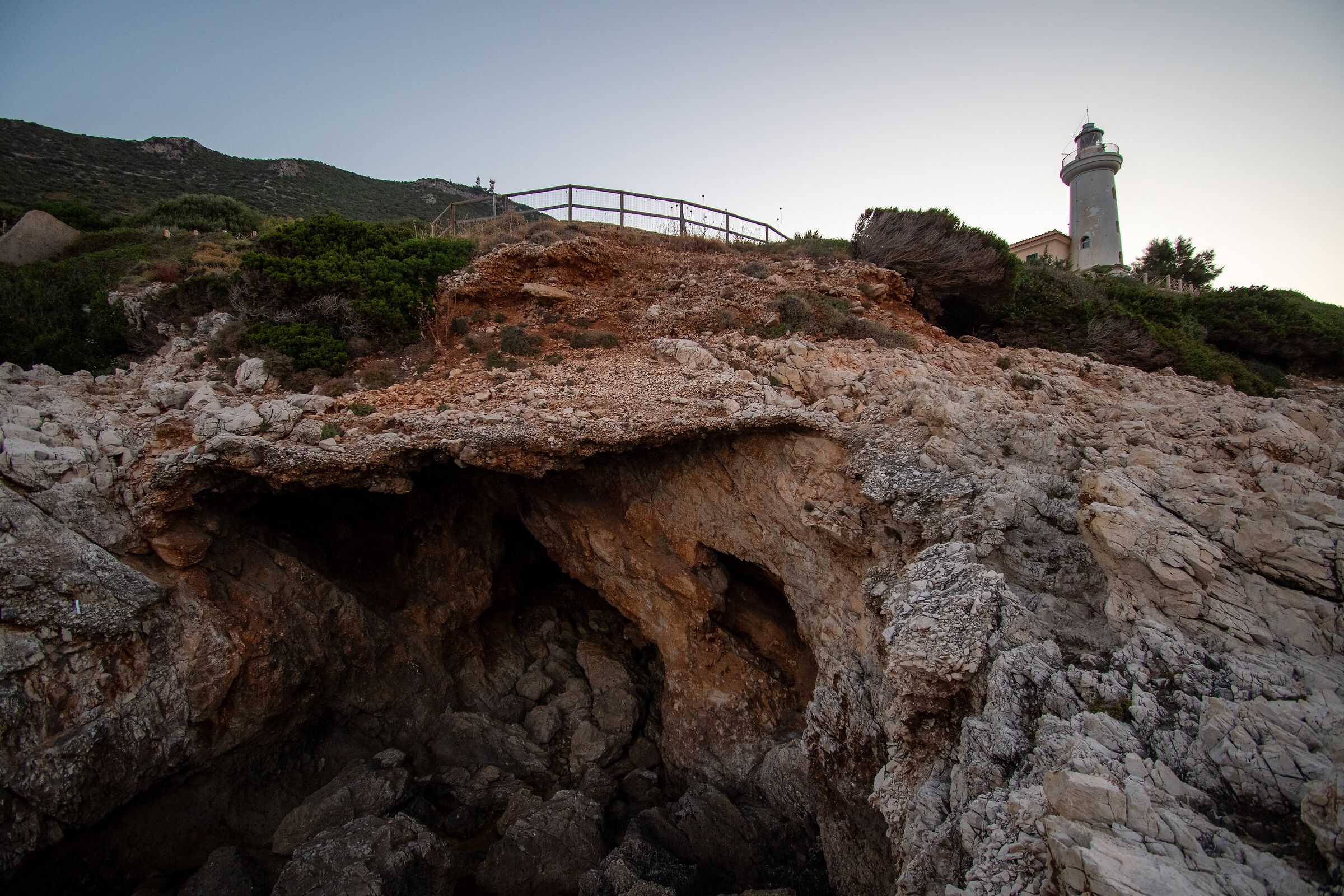 Il Faro Circeo