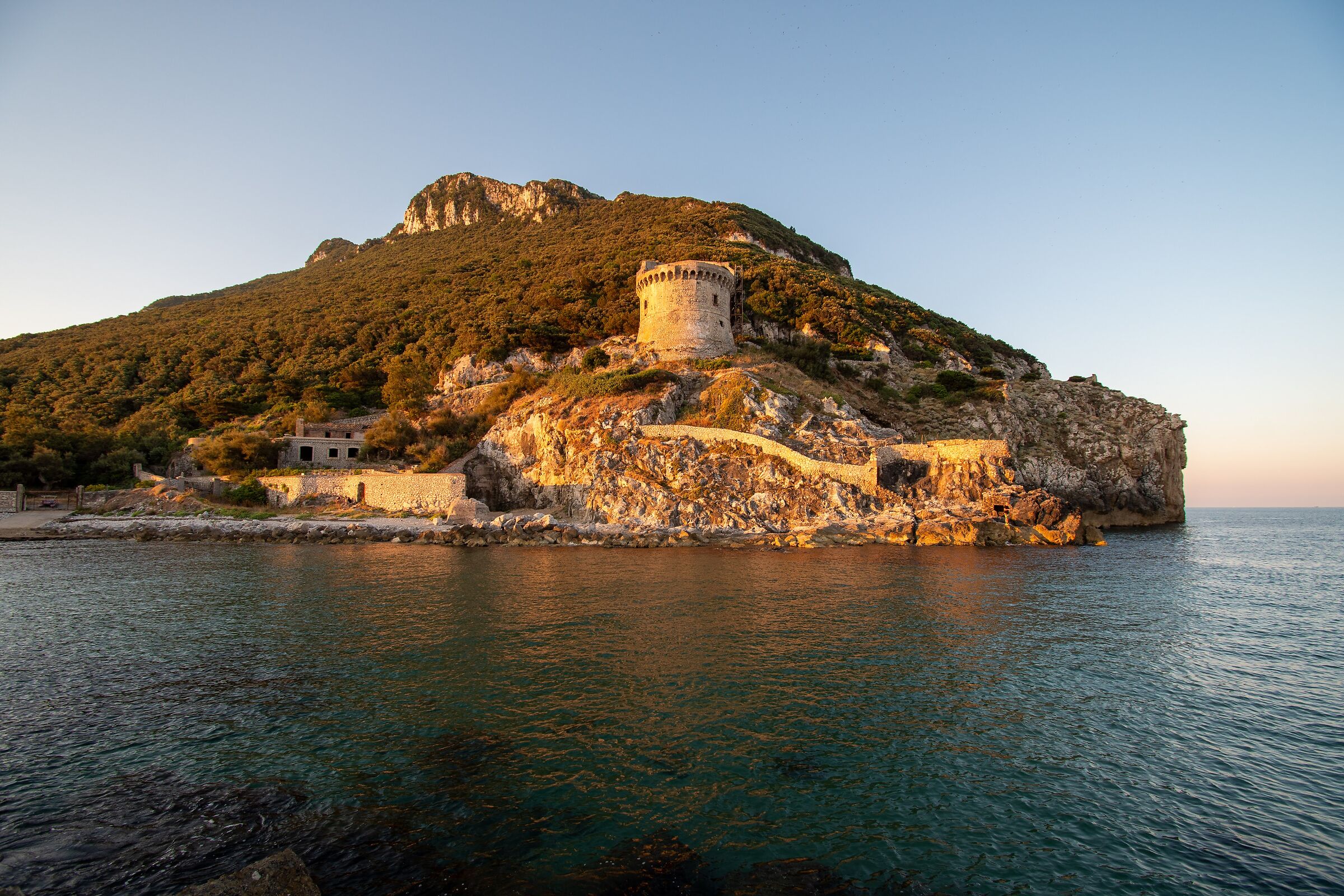 Torre Paola