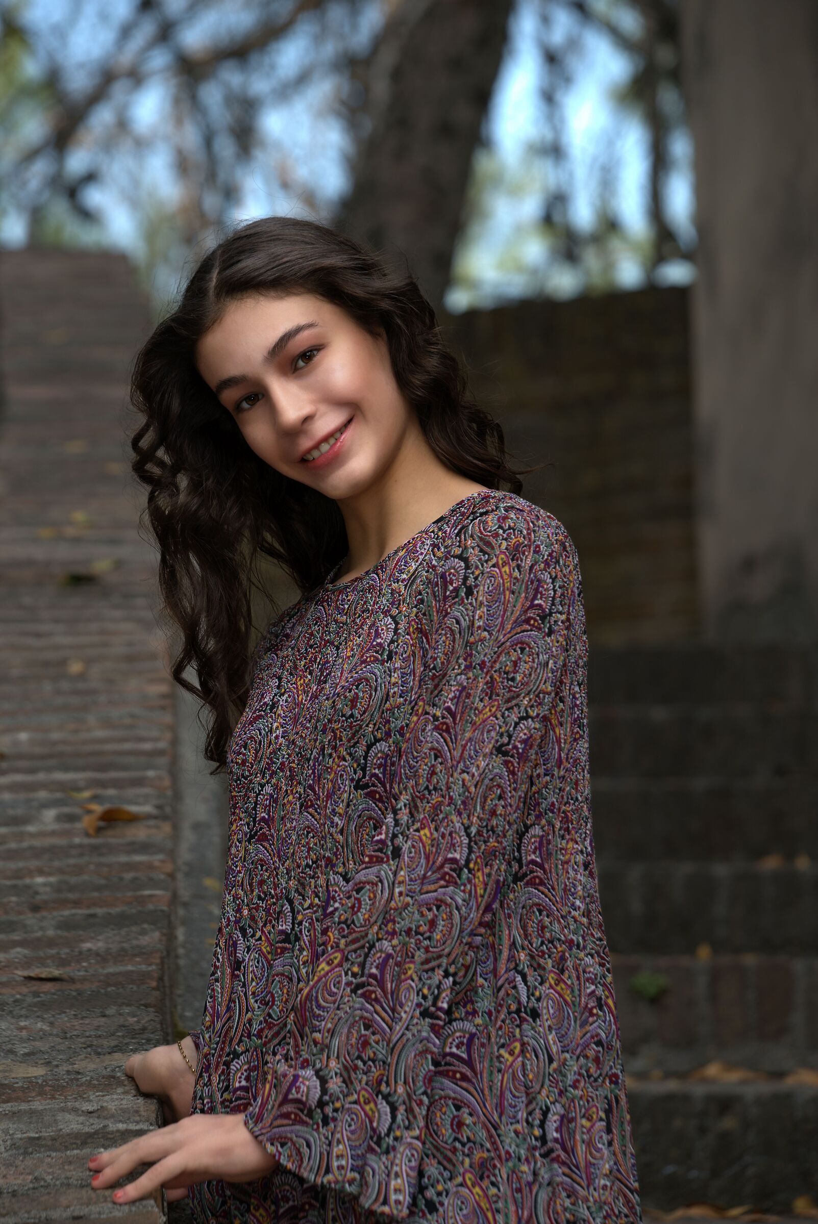 Sofia Model!