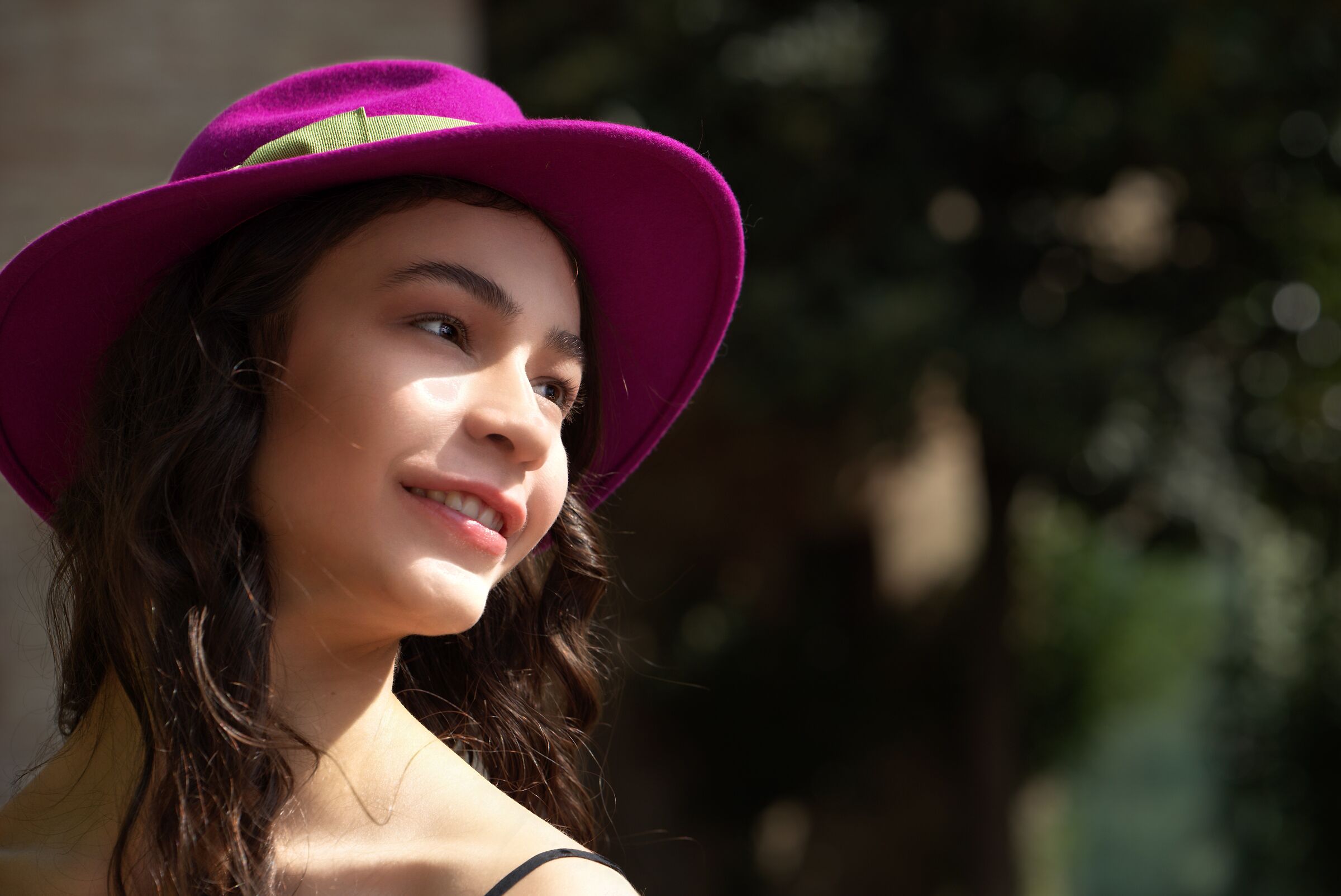 Sofia dreamer!