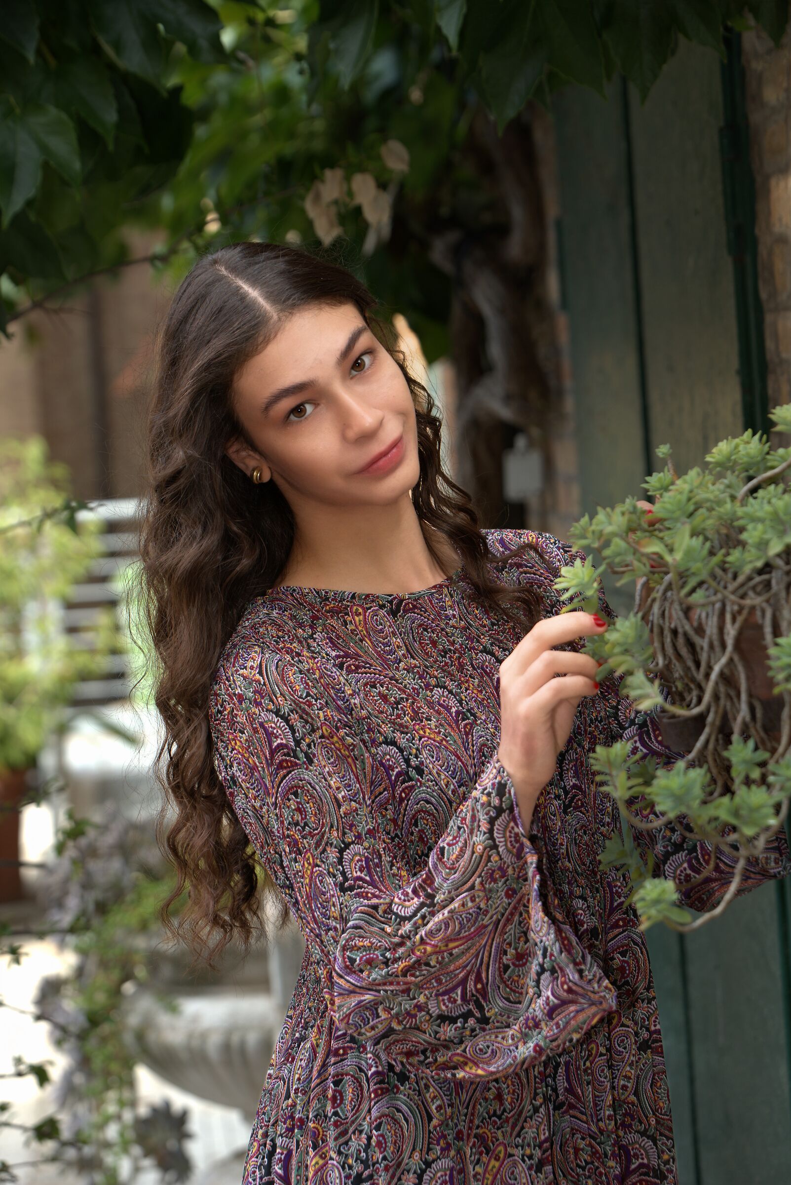 Sofia Model!