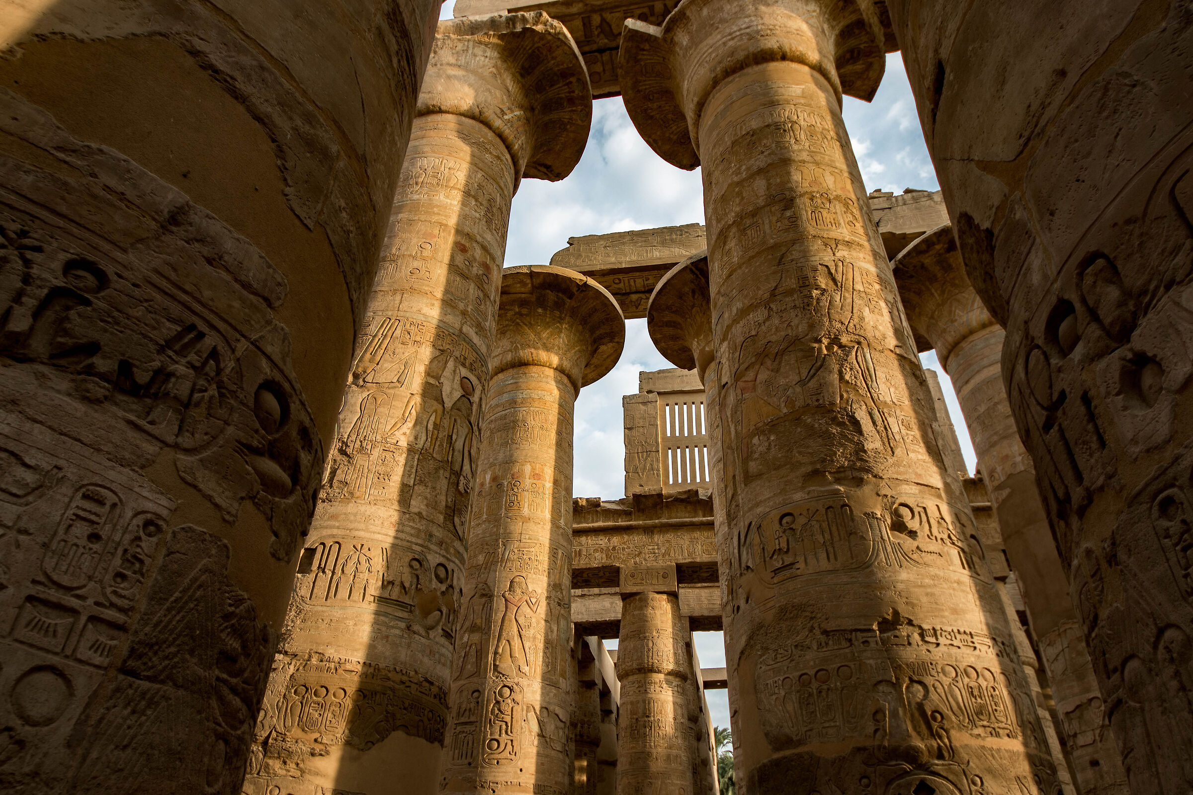 Tempio di Luxor