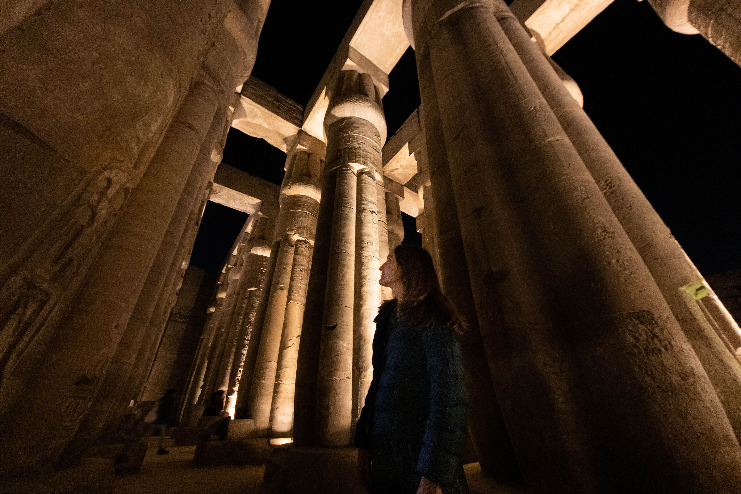 Luxor