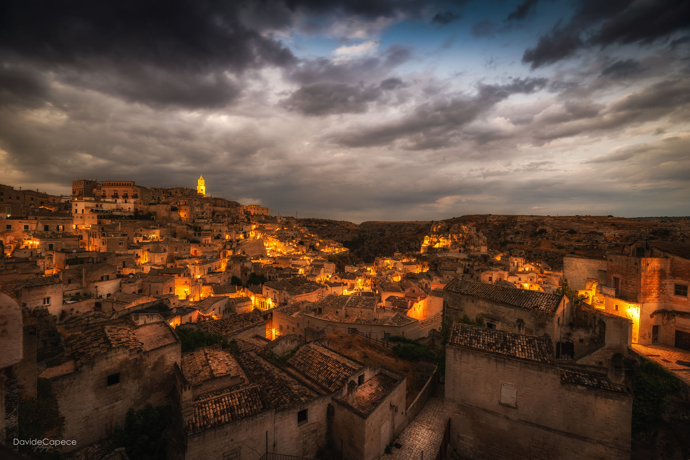 Matera