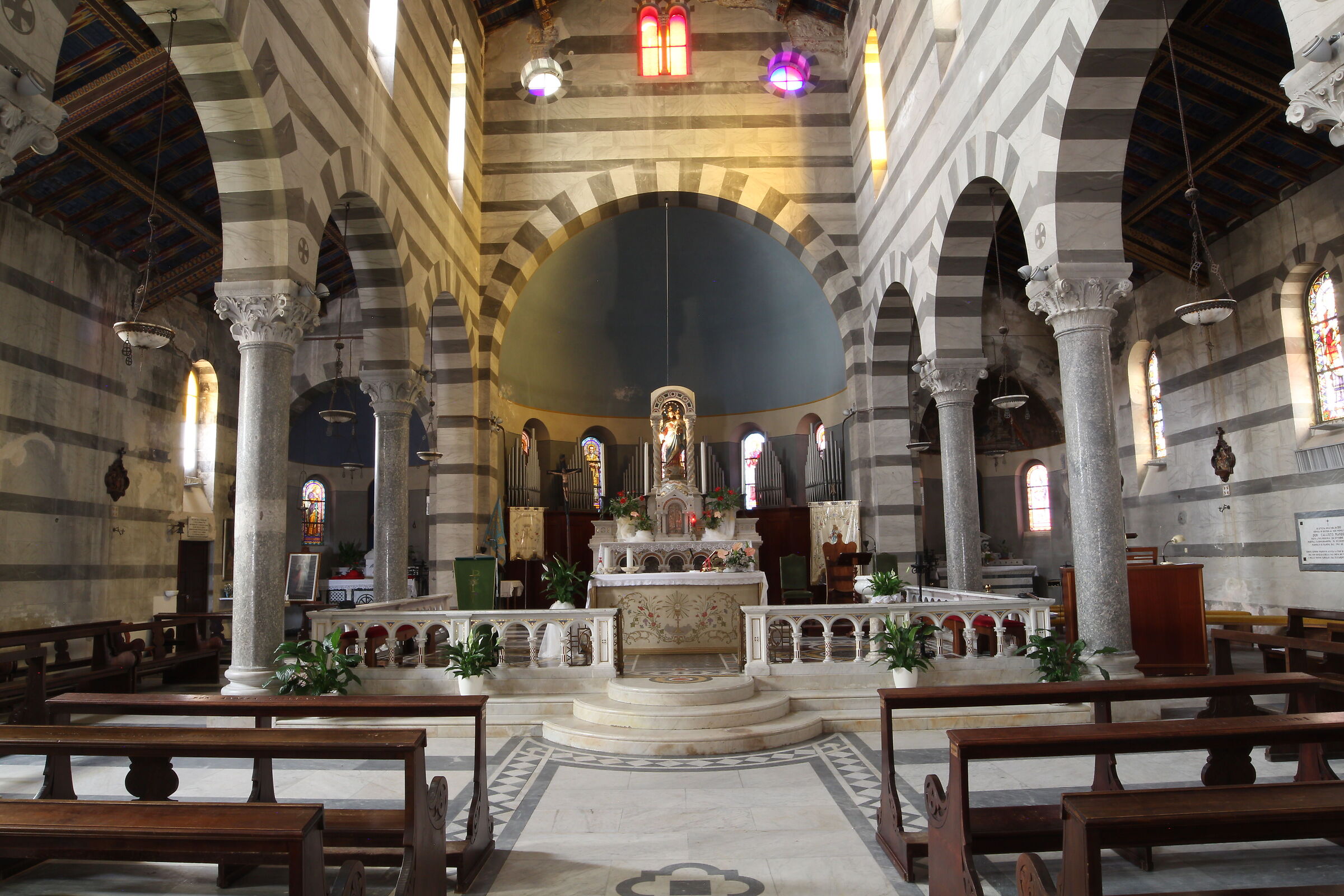 Santa Maria Ausiliatrice