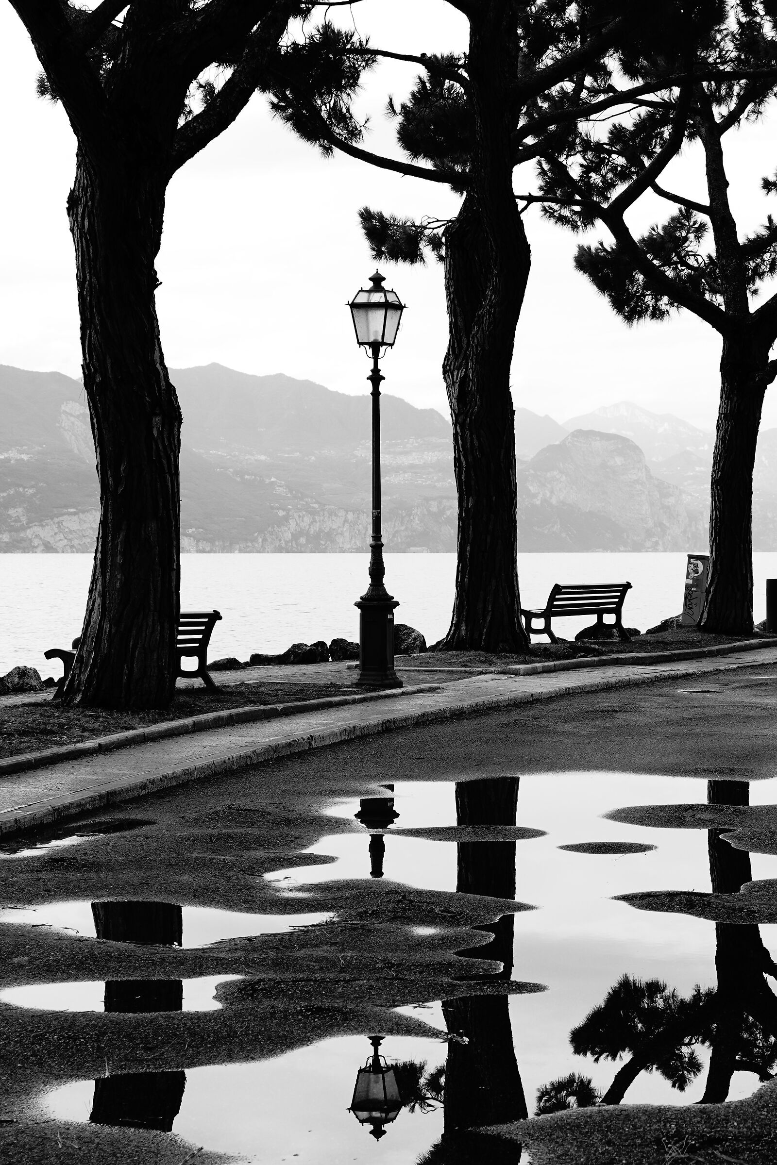 Lake Garda
