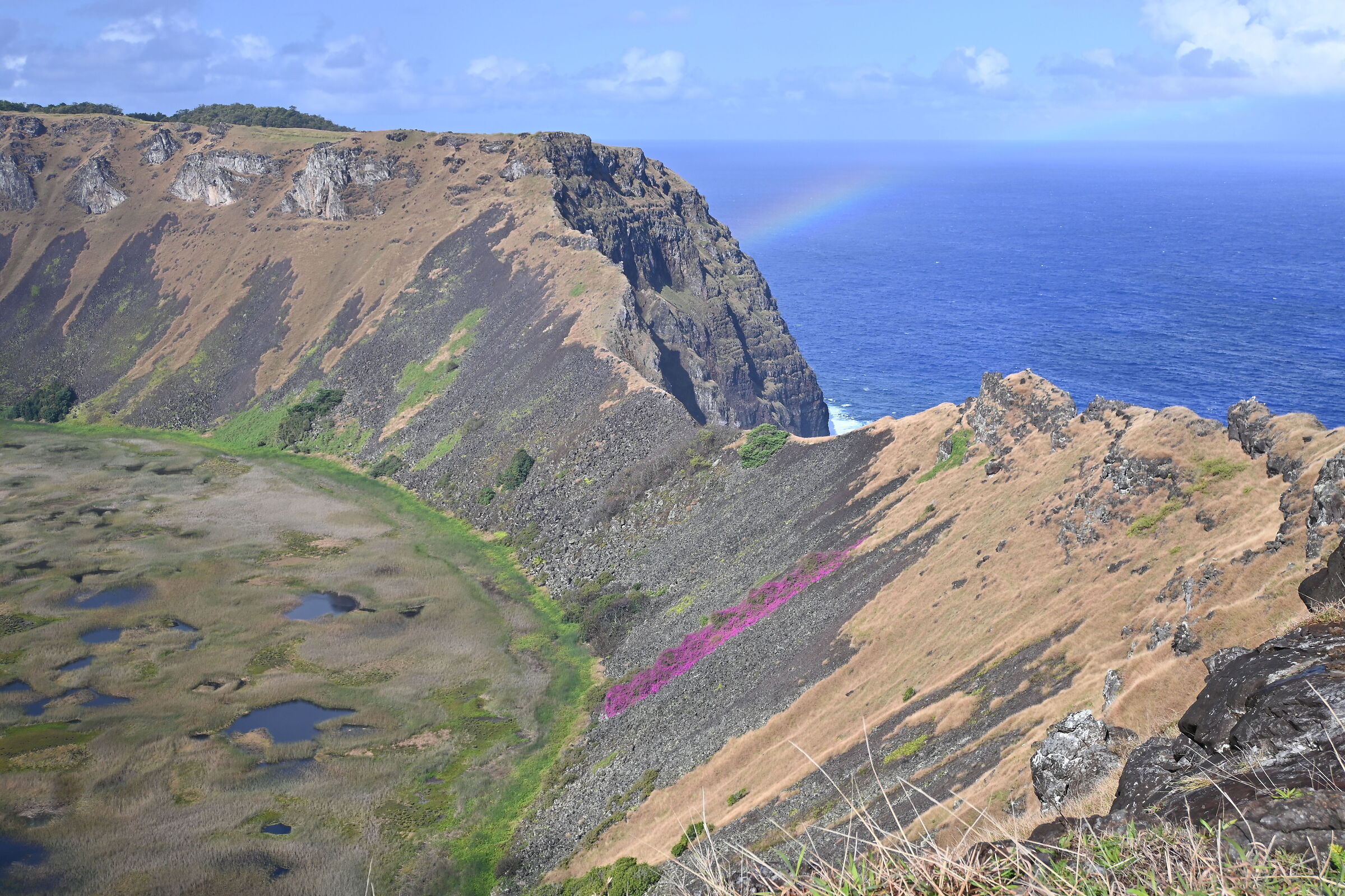 Rano Kau