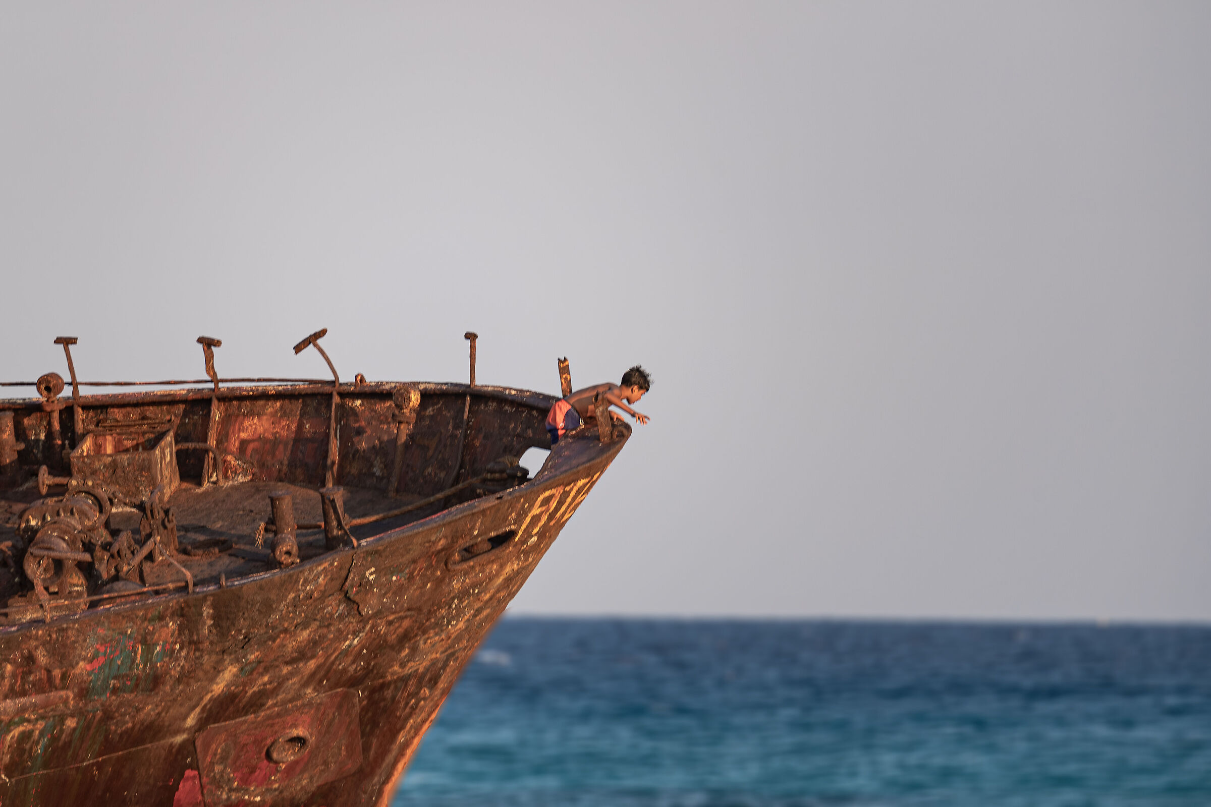 Kelibia in a nutshell