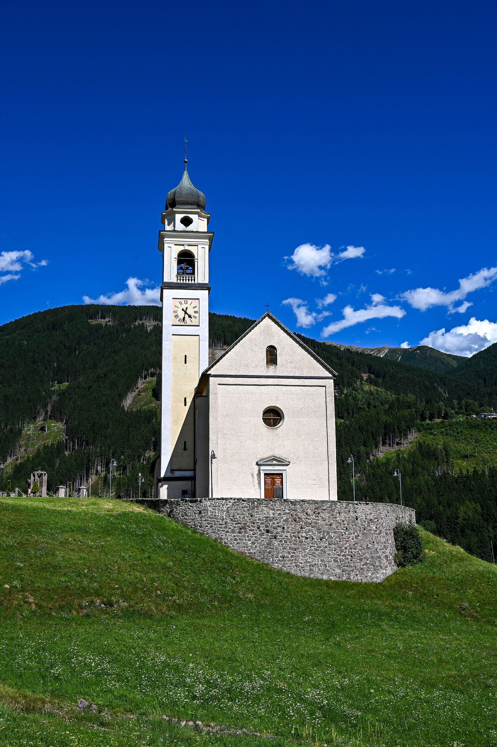 Vacanze in Trentino - 6