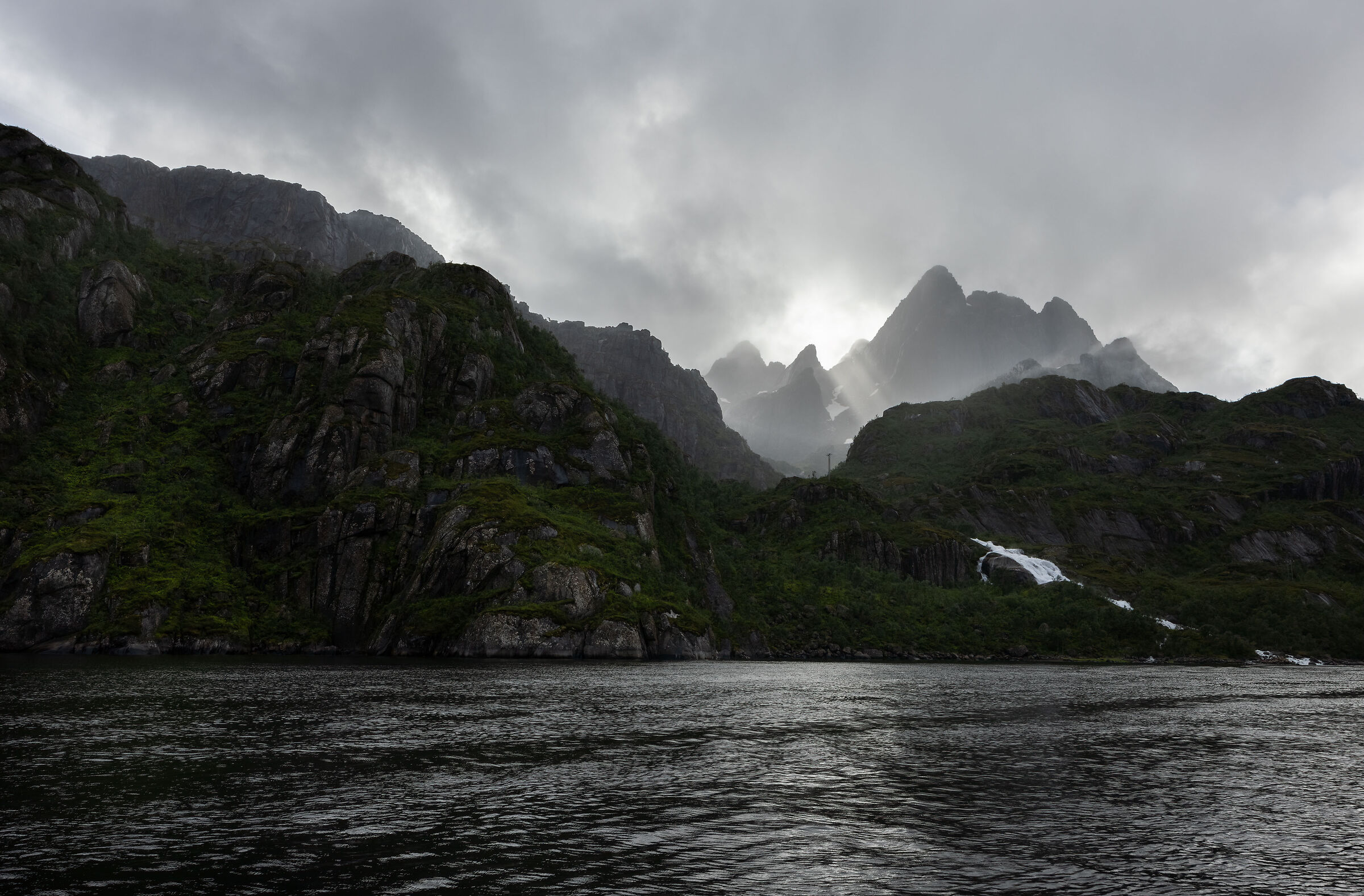 Trollfjord