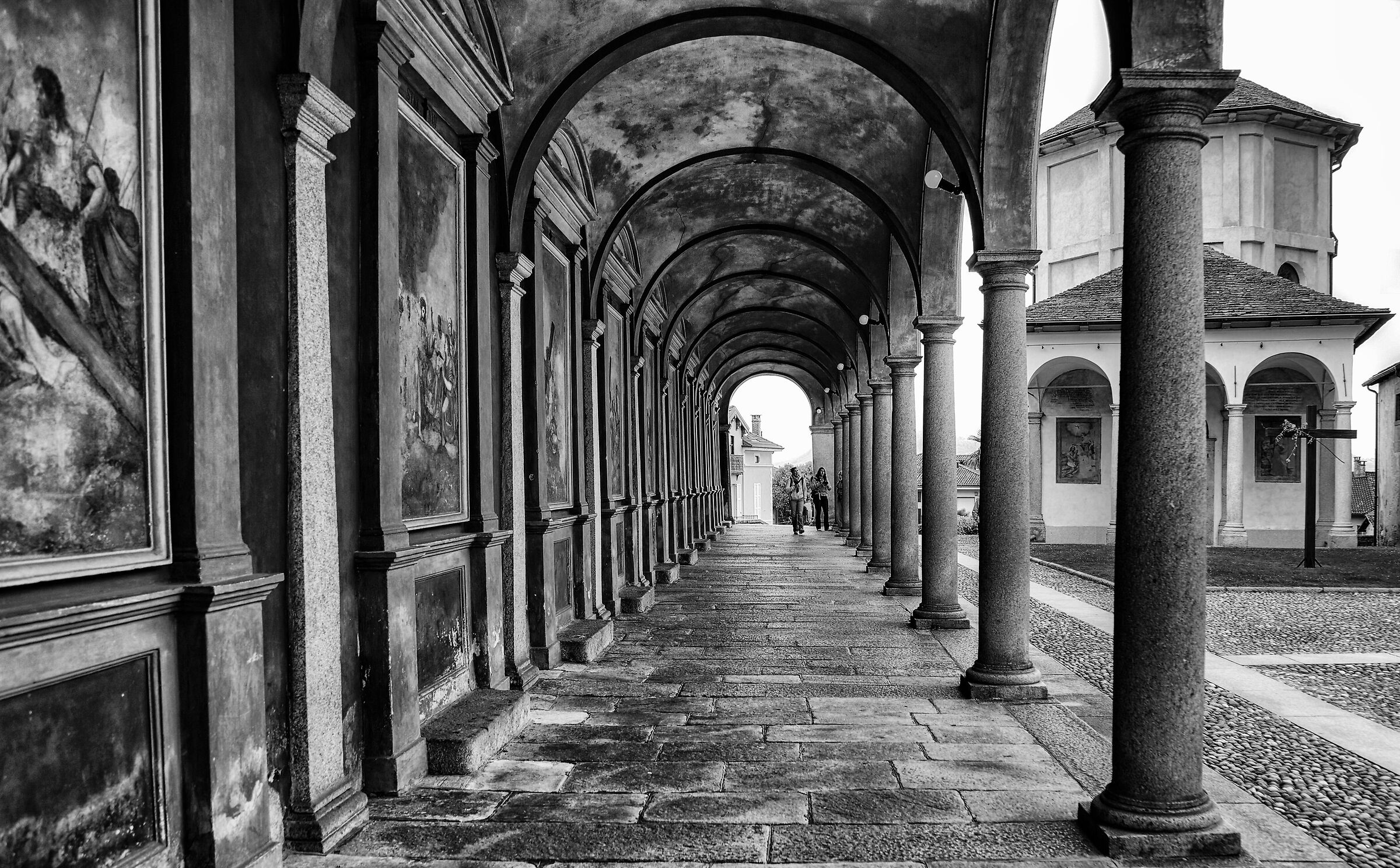 street
