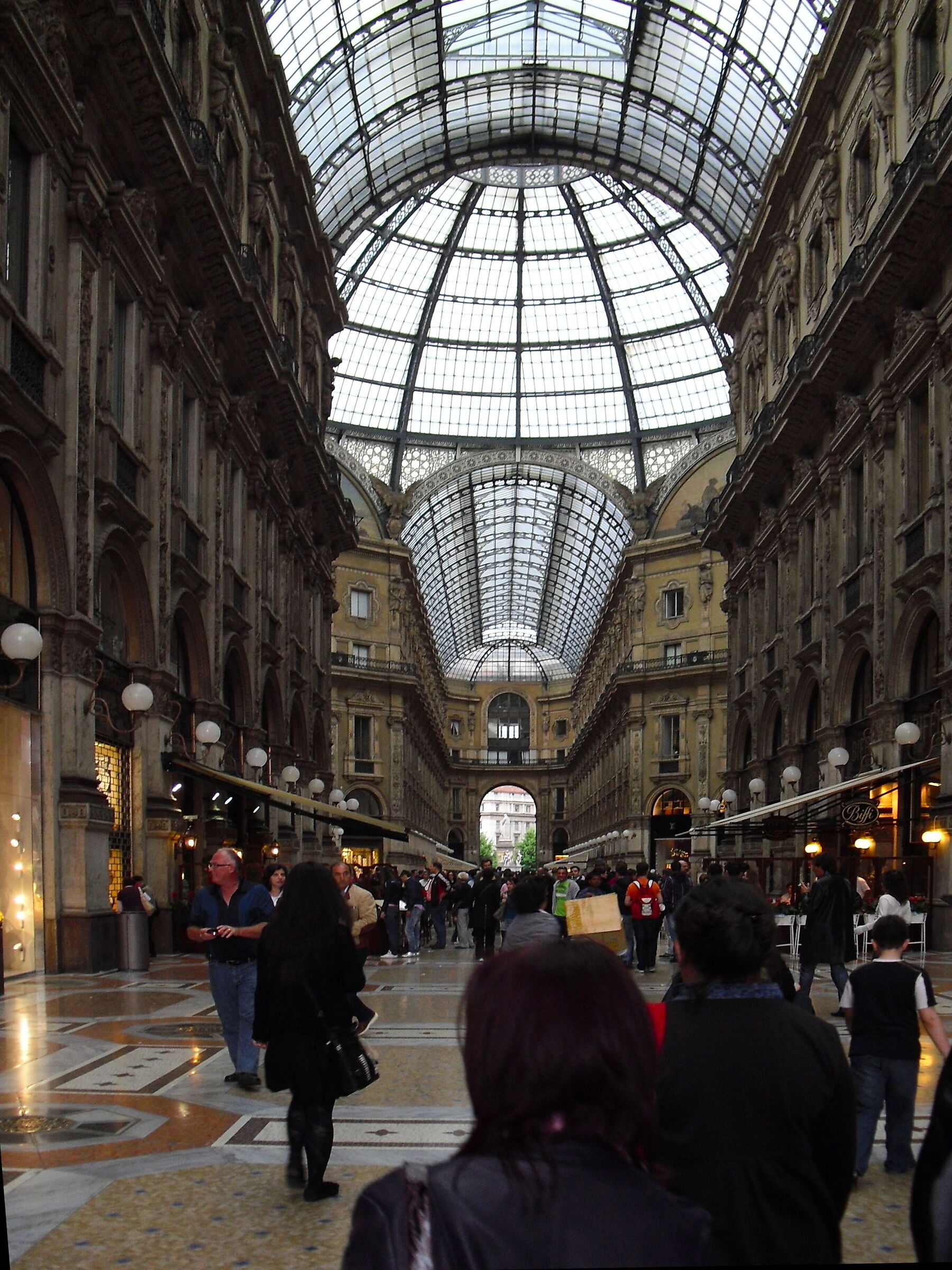 Milan