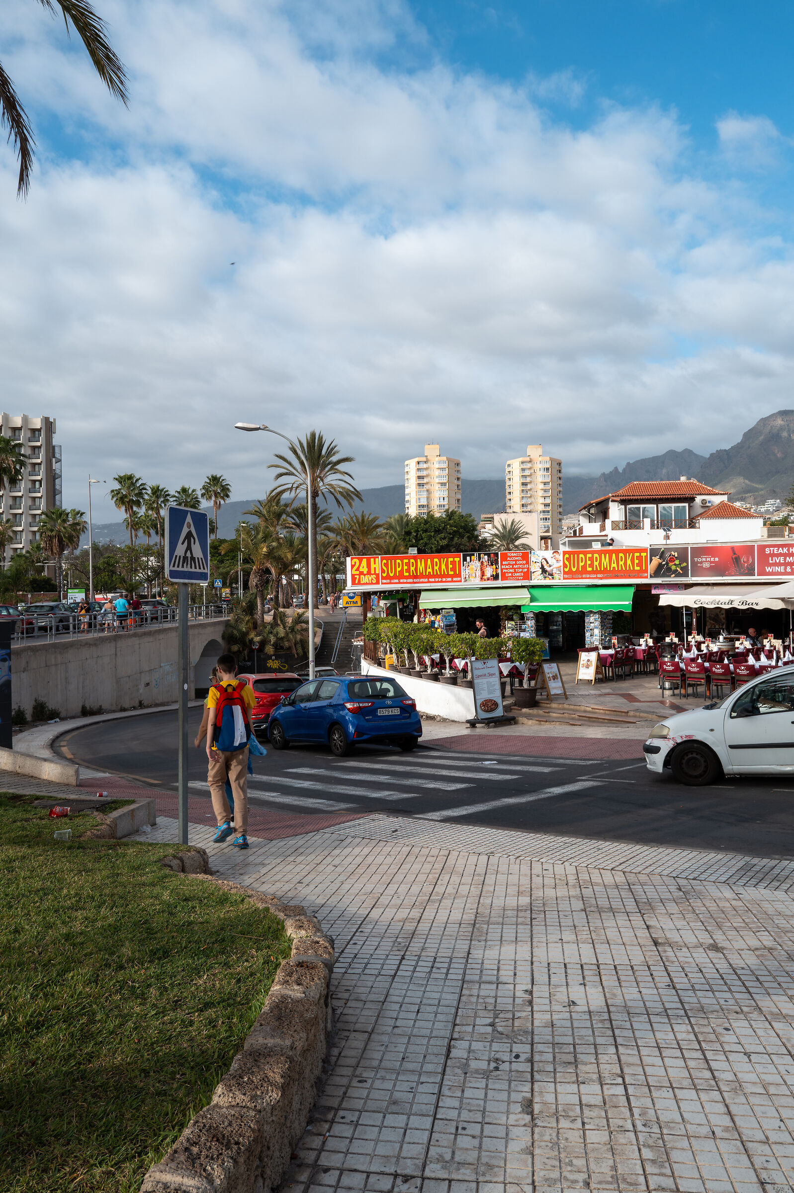 Tenerife