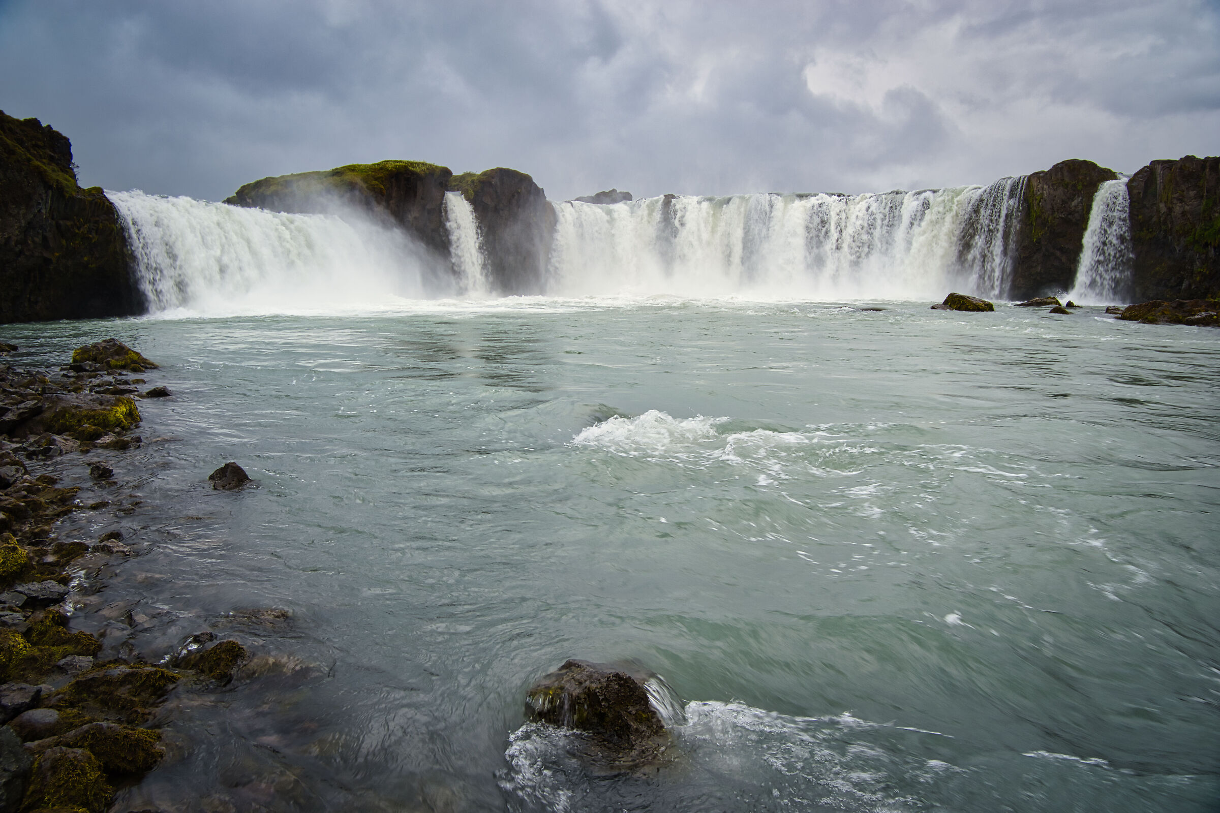 Goðafoss