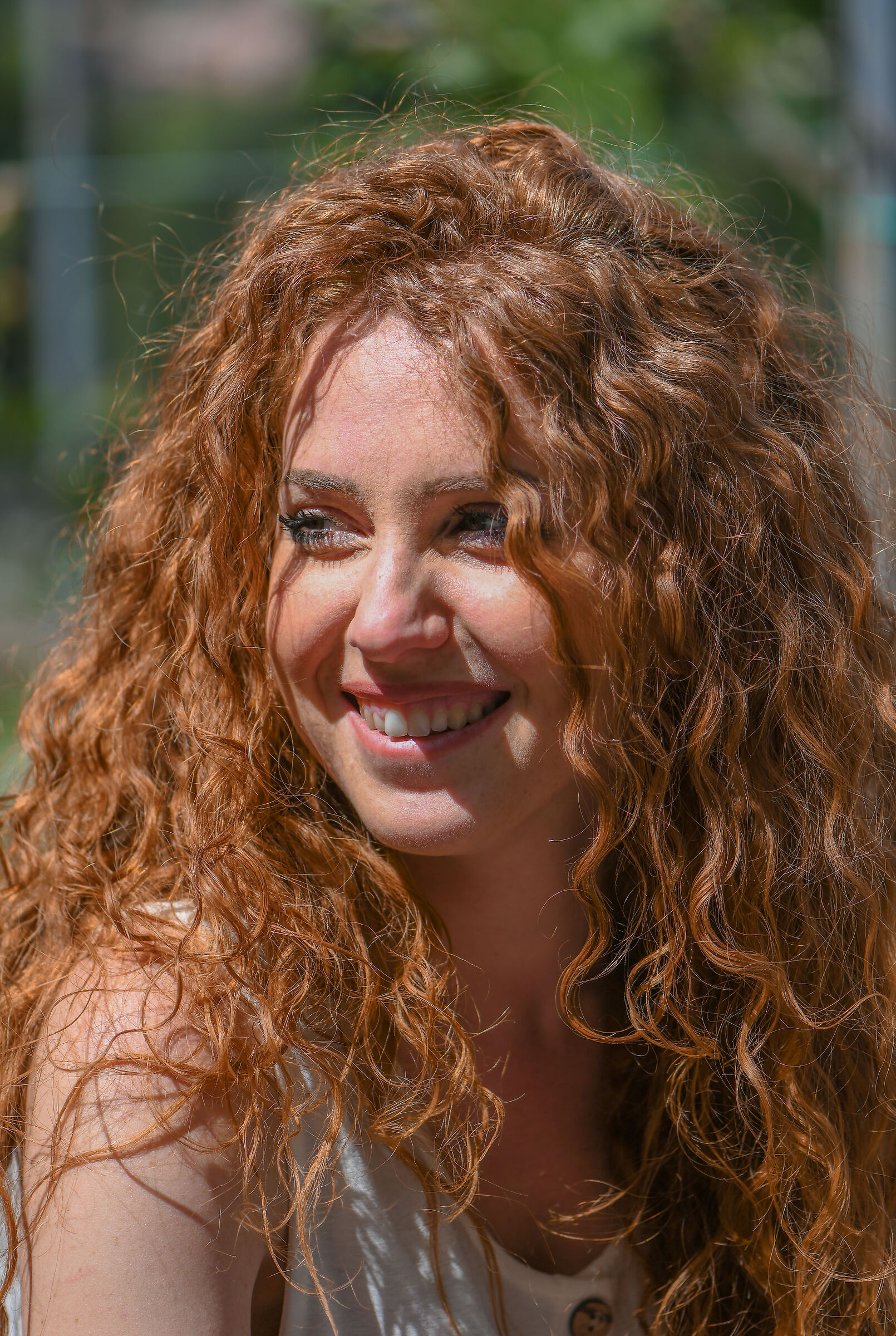 Quanti capelli...!!!