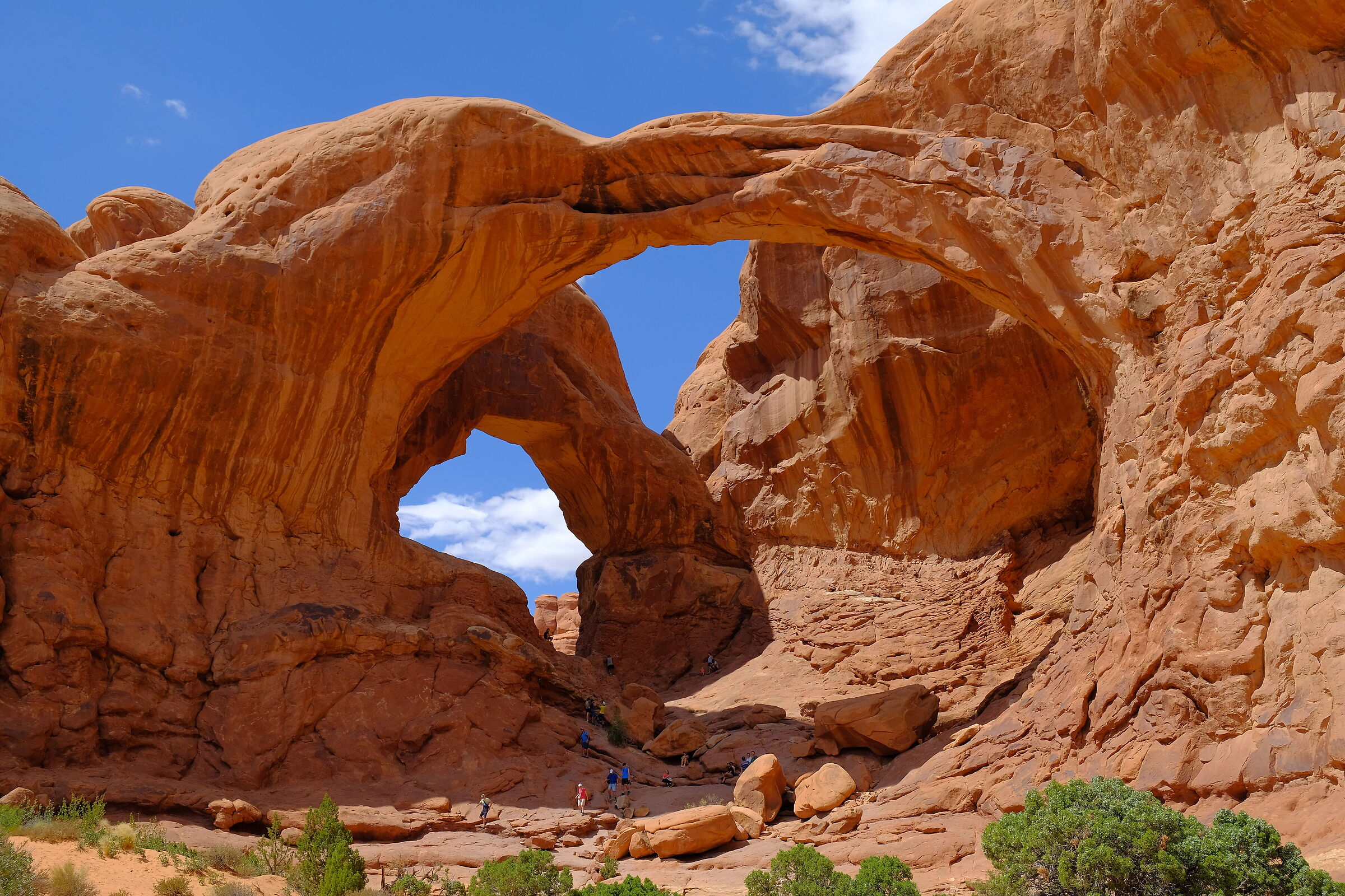 Arches National Park