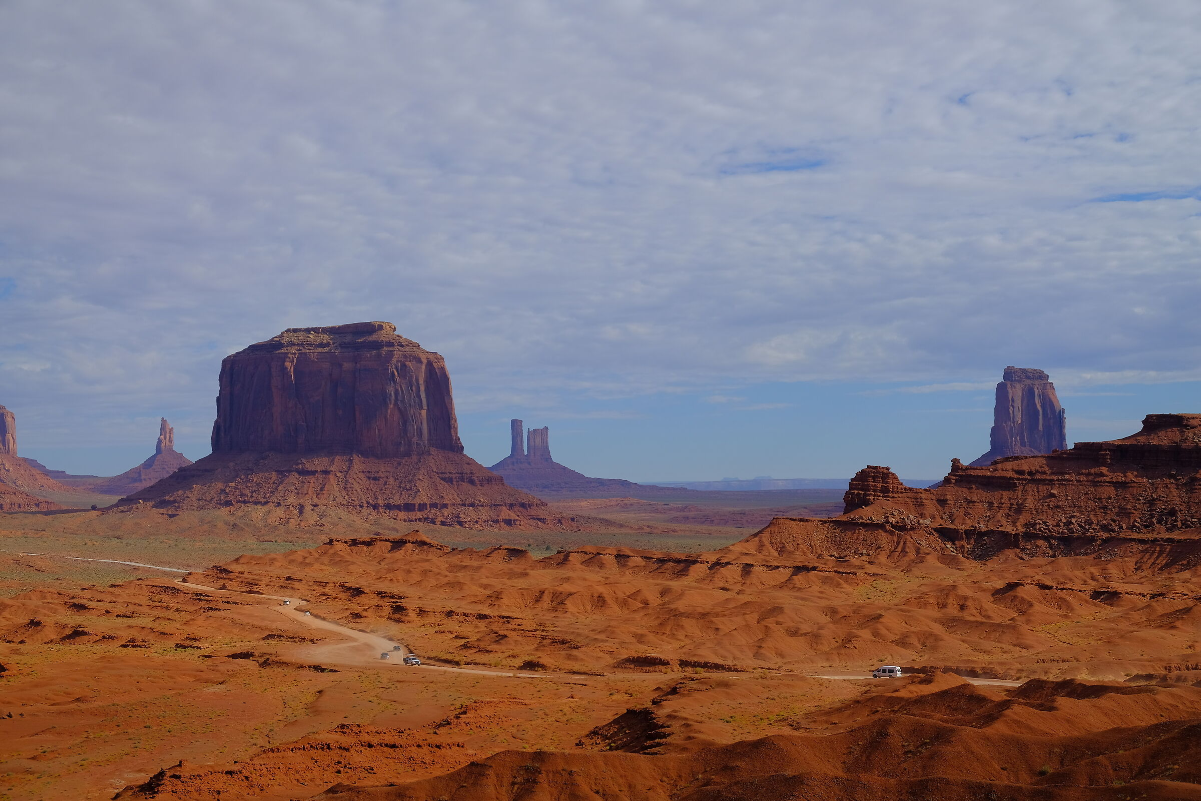 Monument Valley