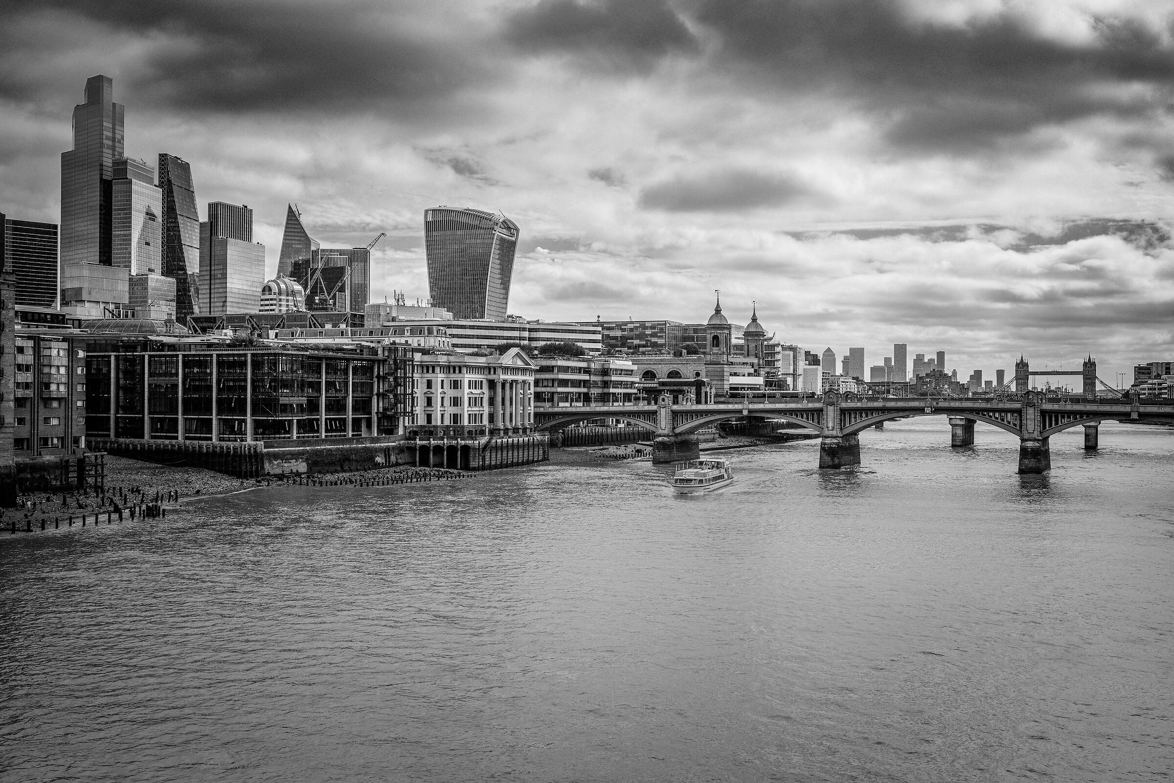 London