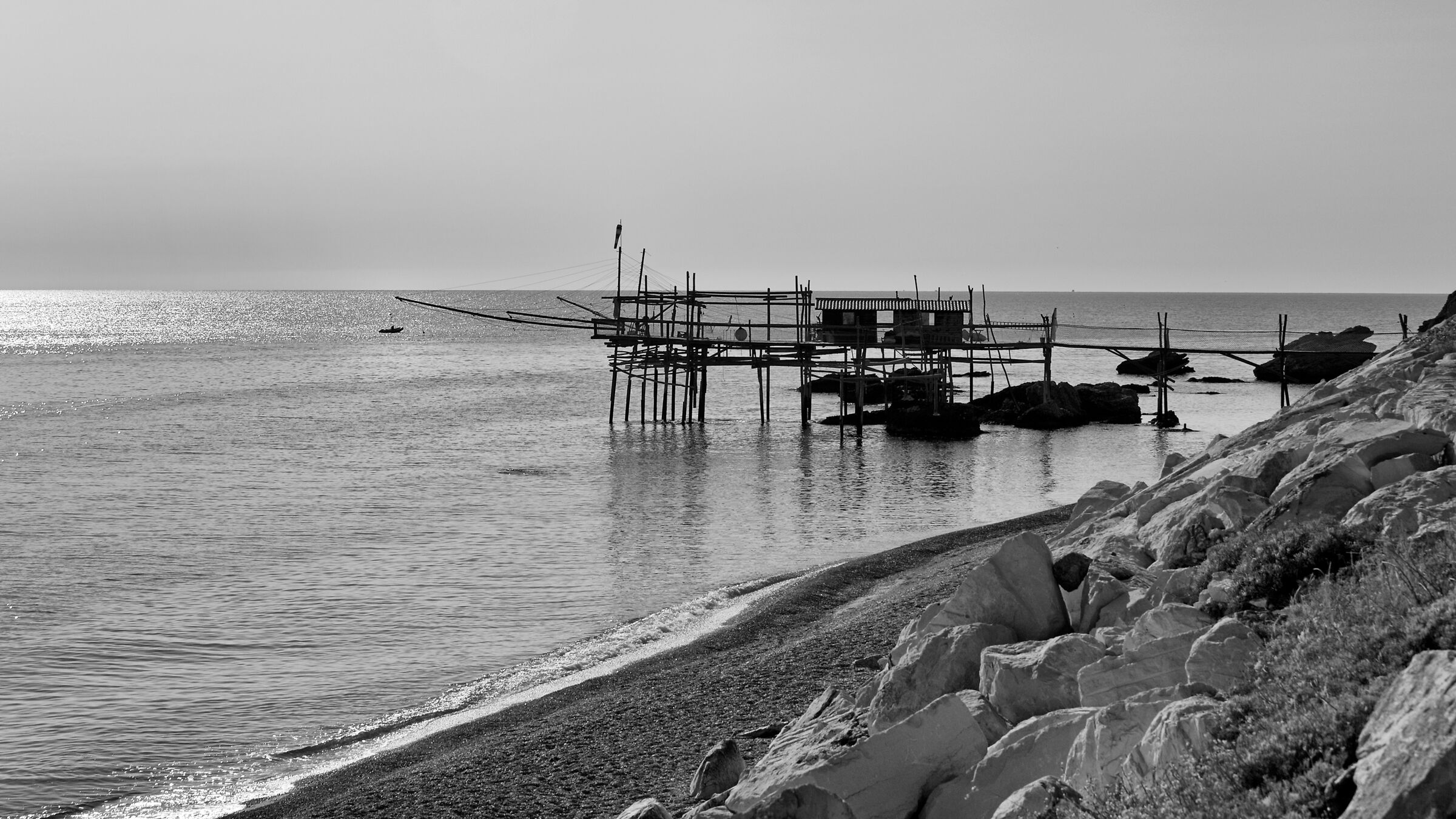 Costa dei Trabocchi