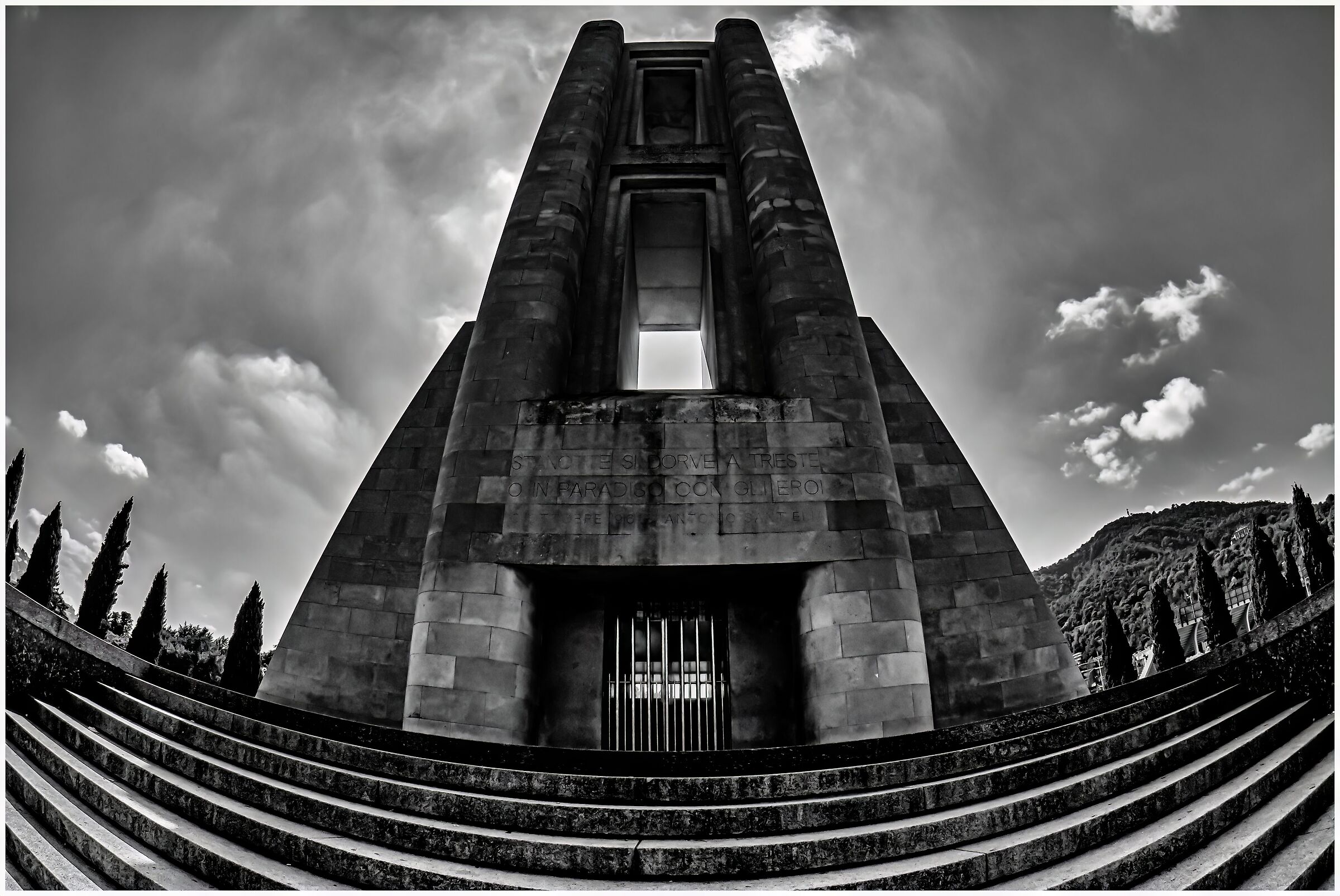 Como Monumento ai Caduti