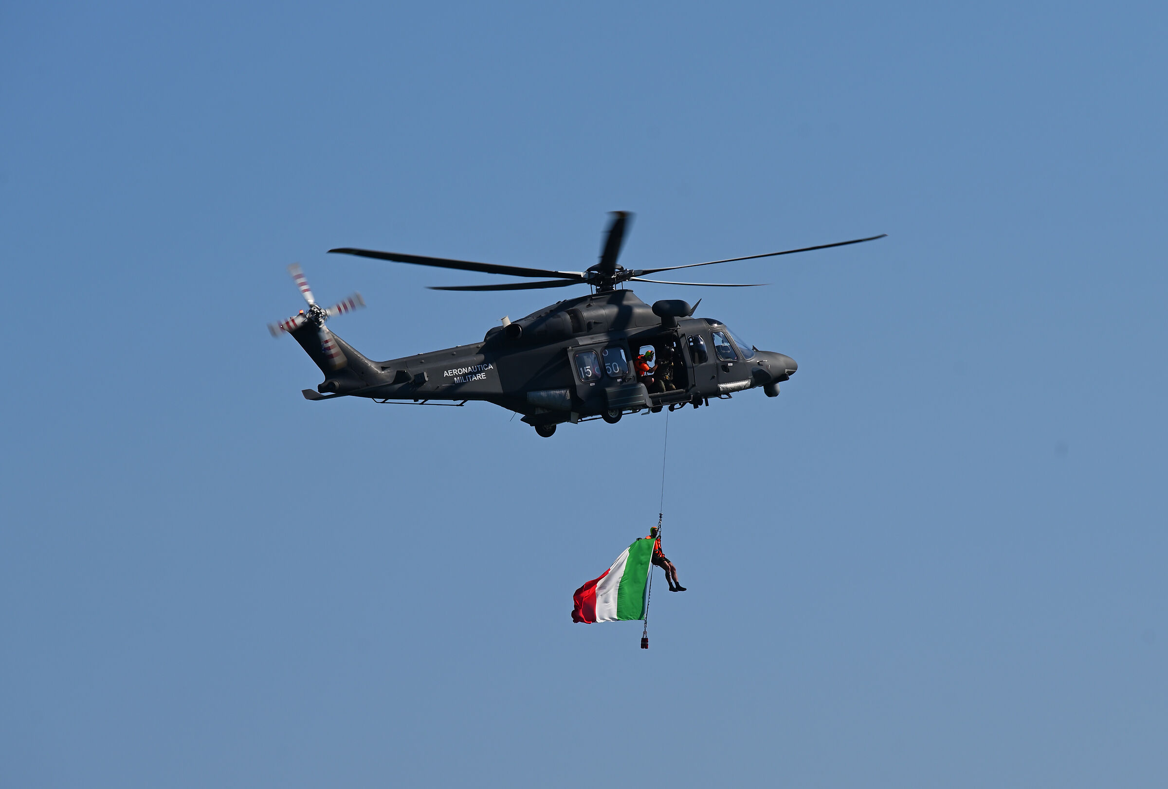 La Spezia Air Show 1