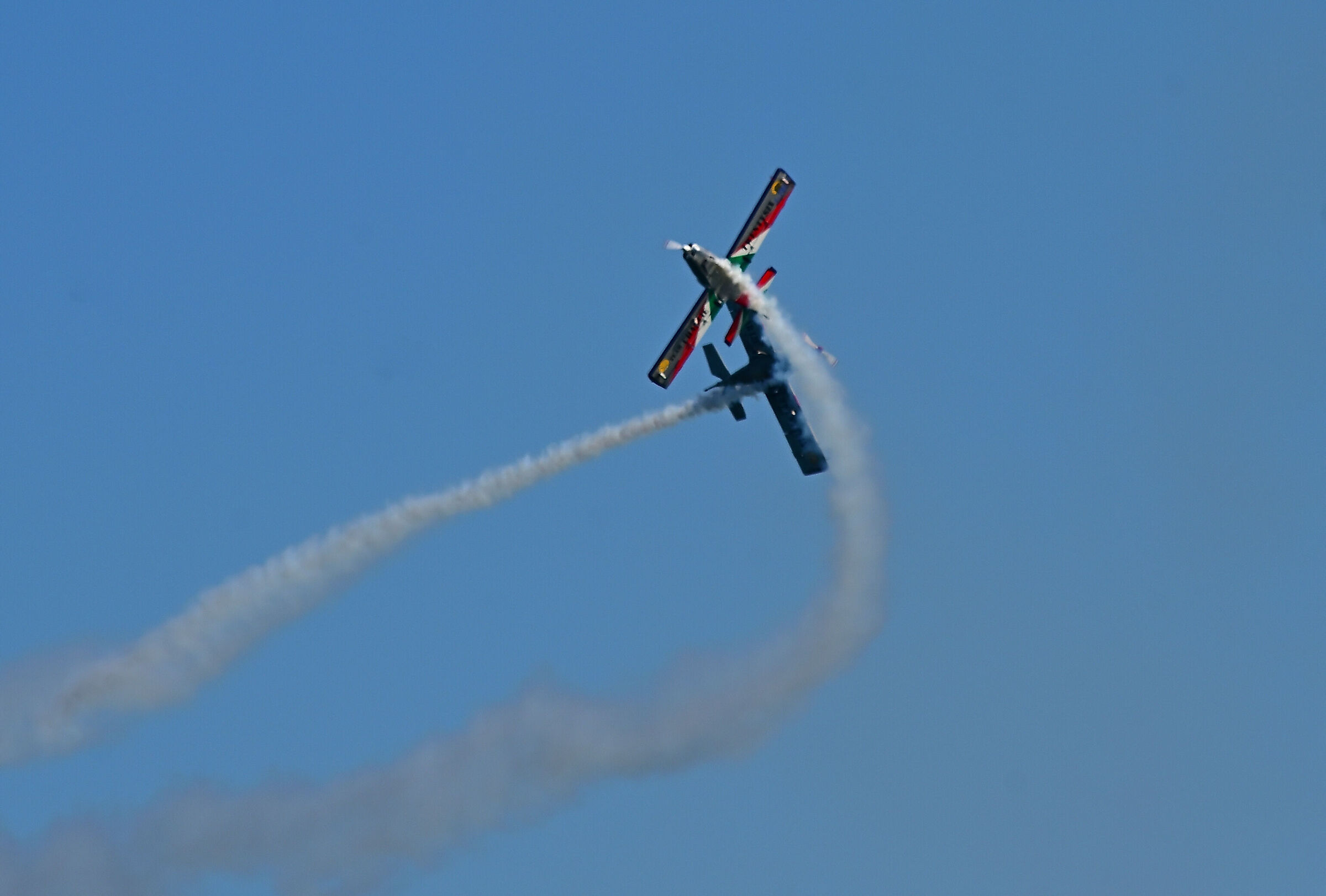 La Spezia Air Show 2