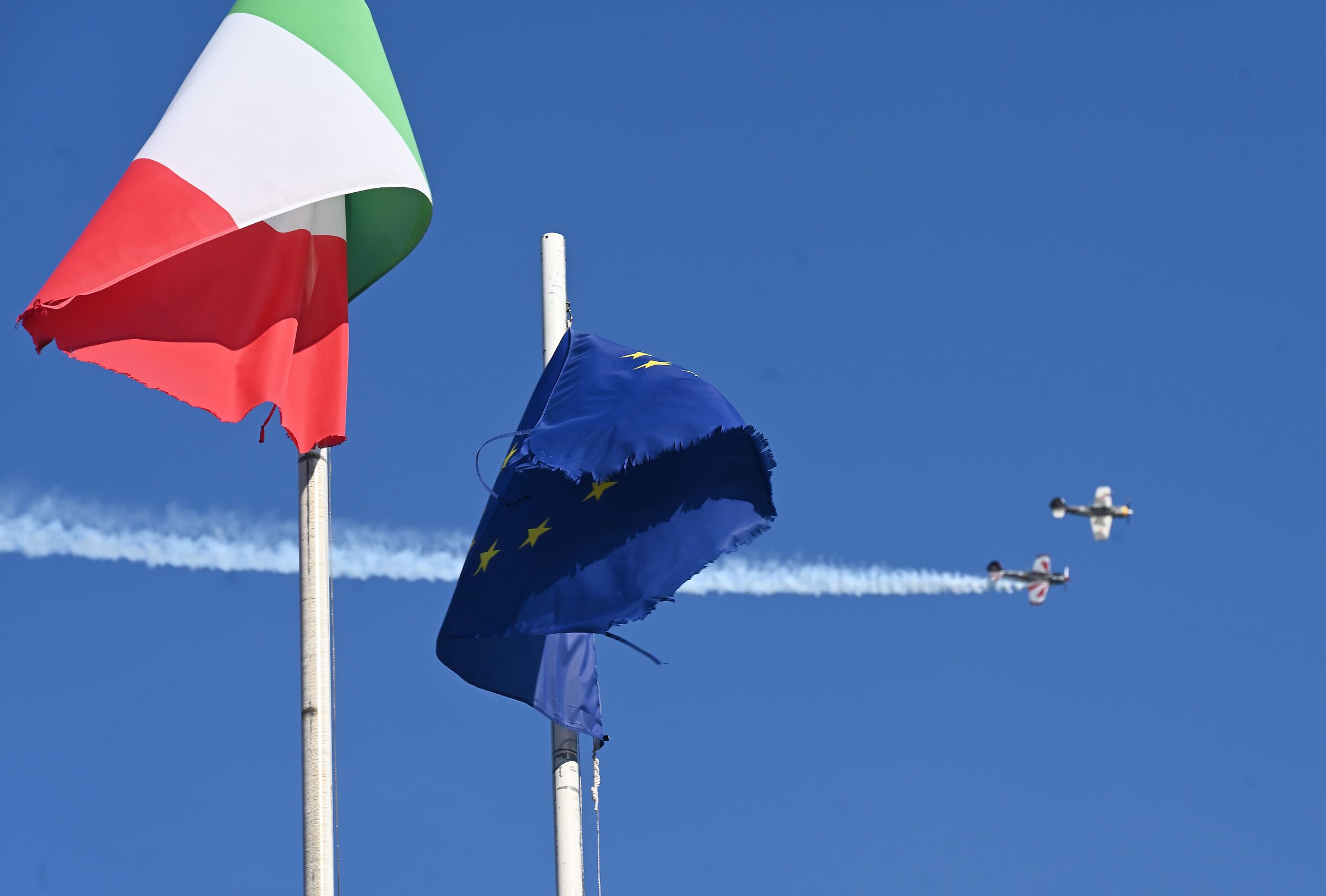 La Spezia Air Show 5