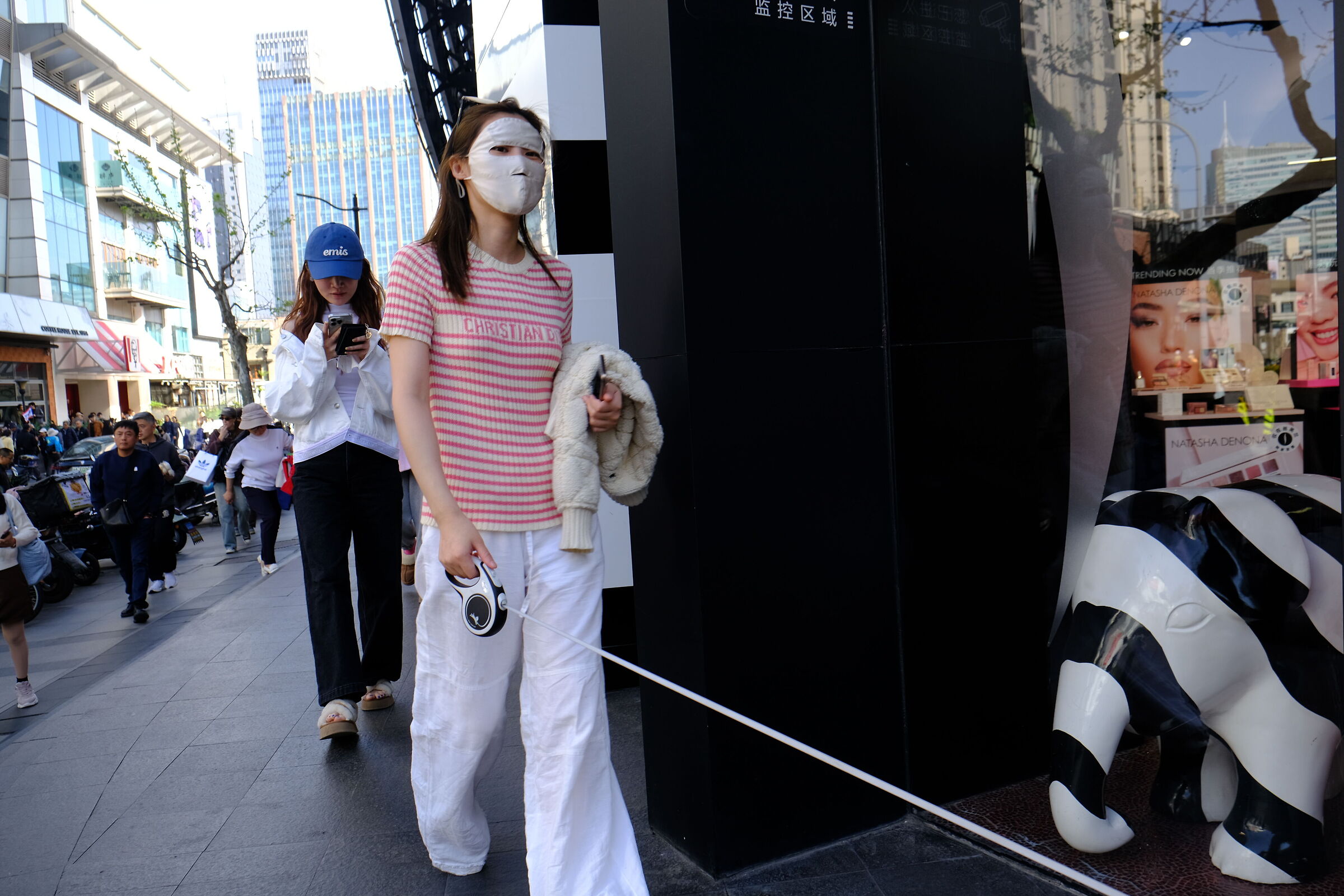 fears that come back or that have never gone away