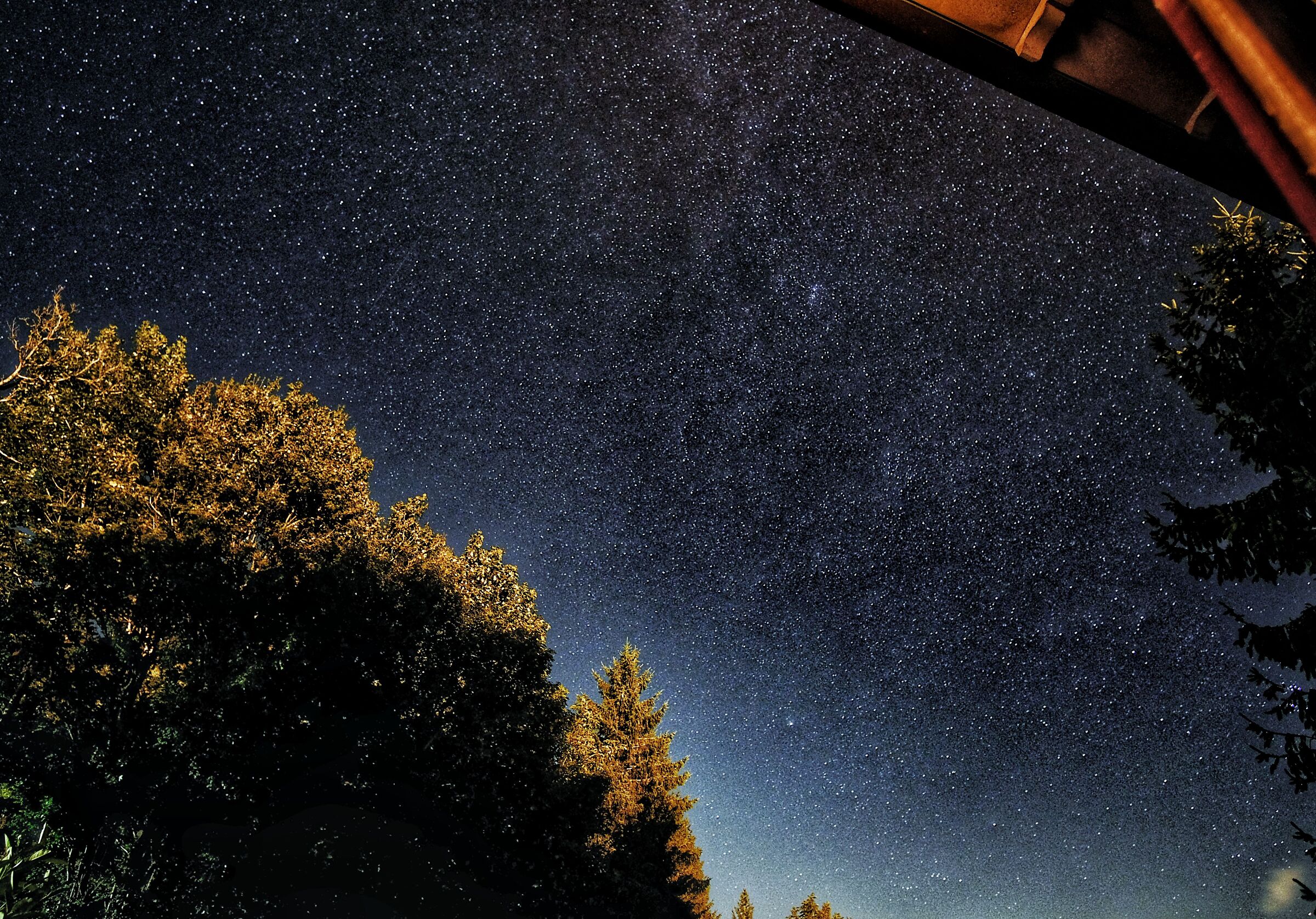 From the window on the Val Dragone