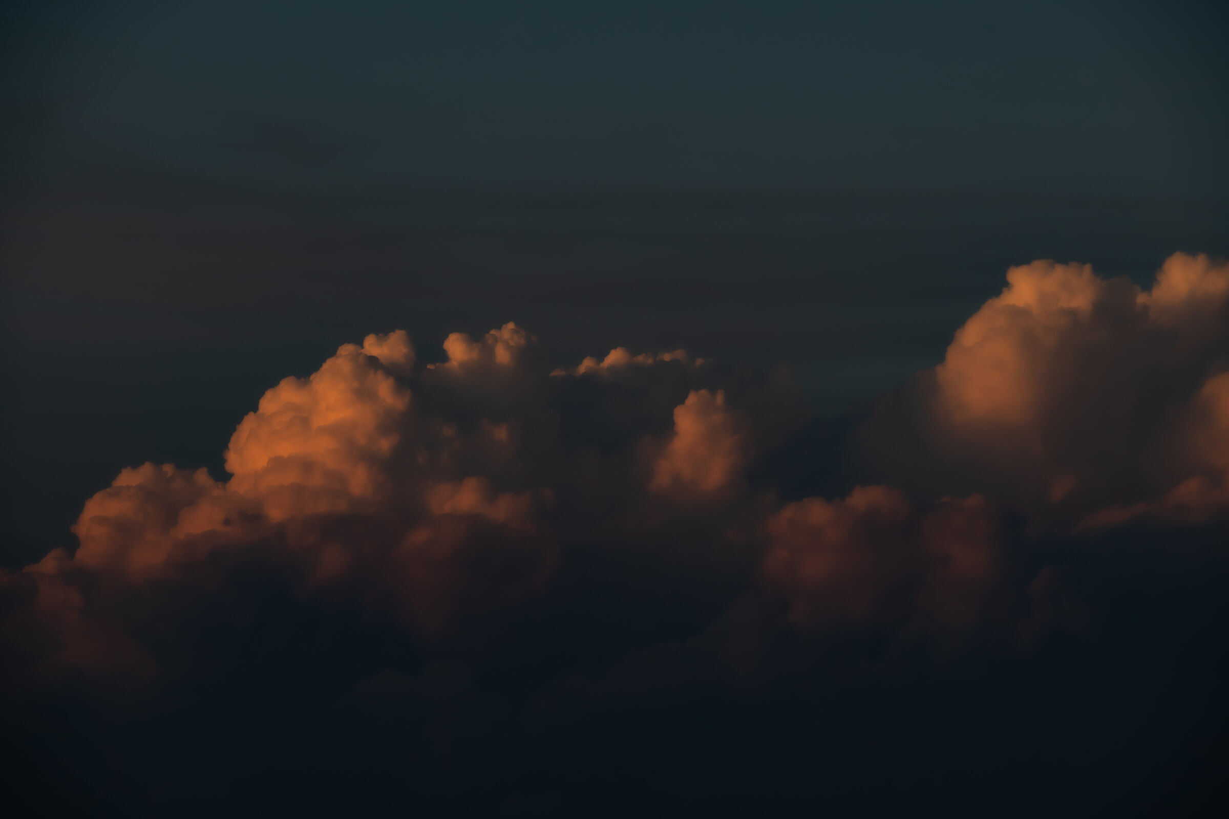 Clouds