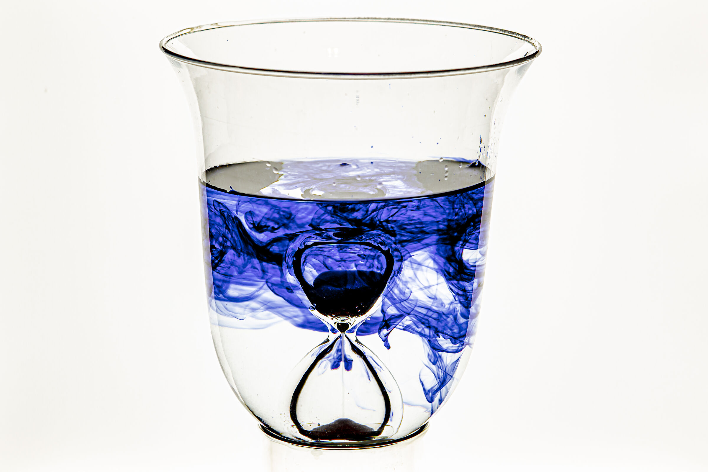 Sospensione temporale