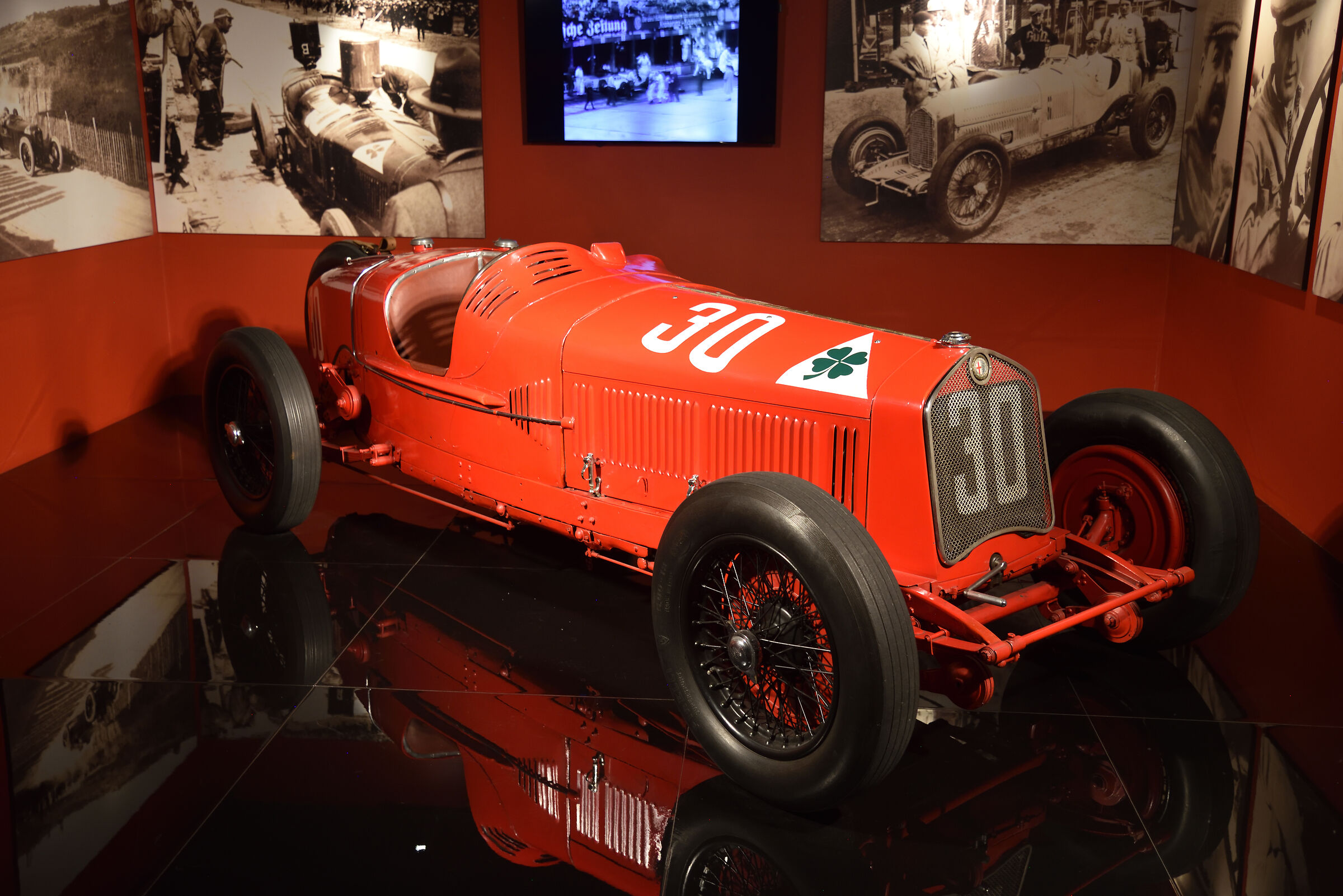 Alfa Romeo