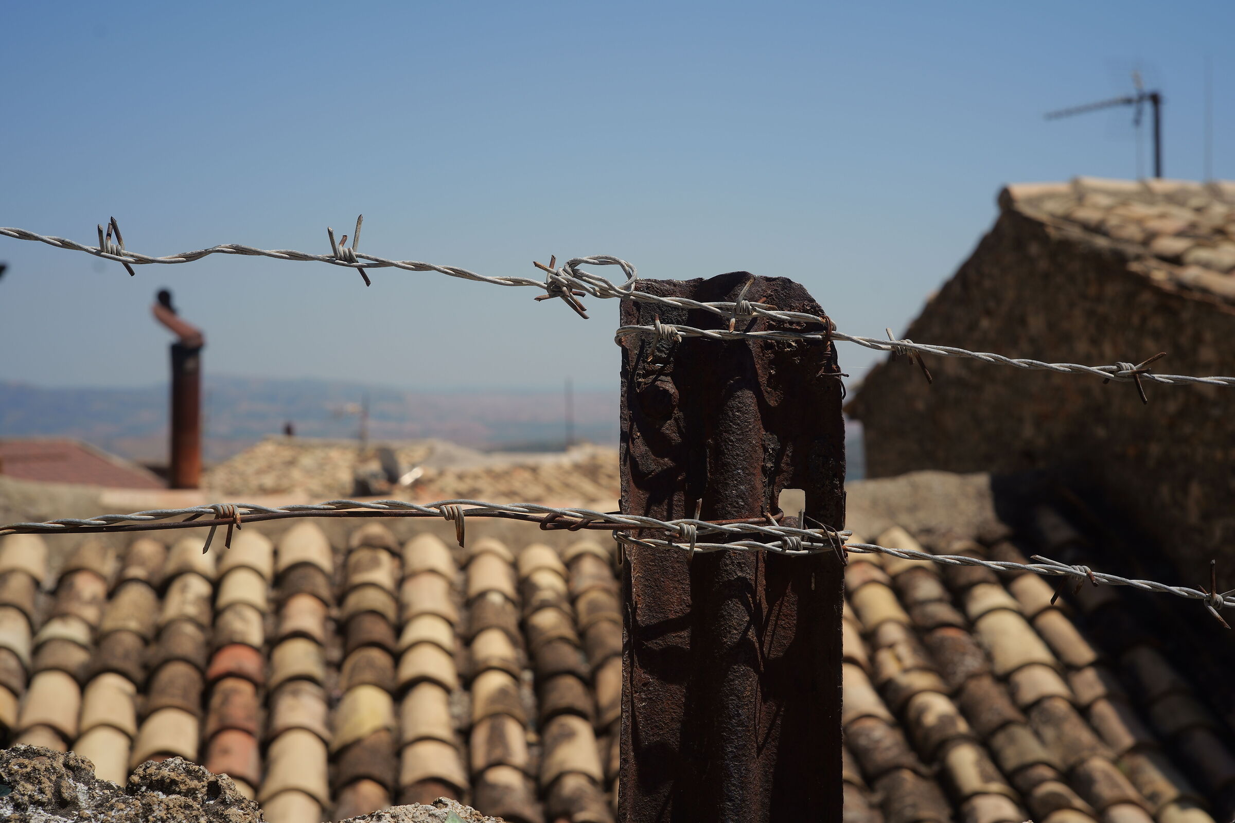 Il meridione d'Italia