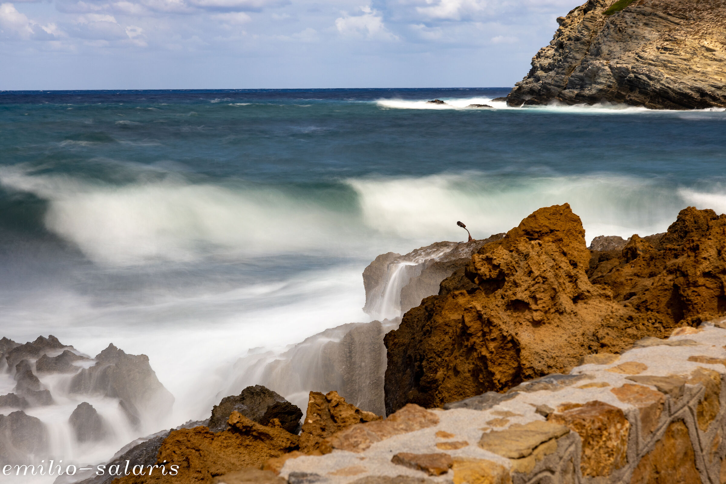 Argentiera - Sassari