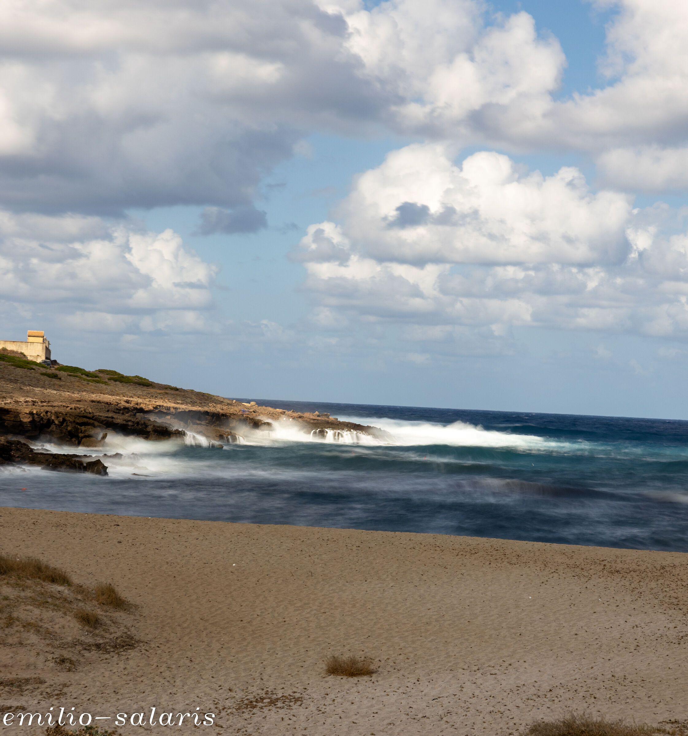 Porto Palmas - Sassari